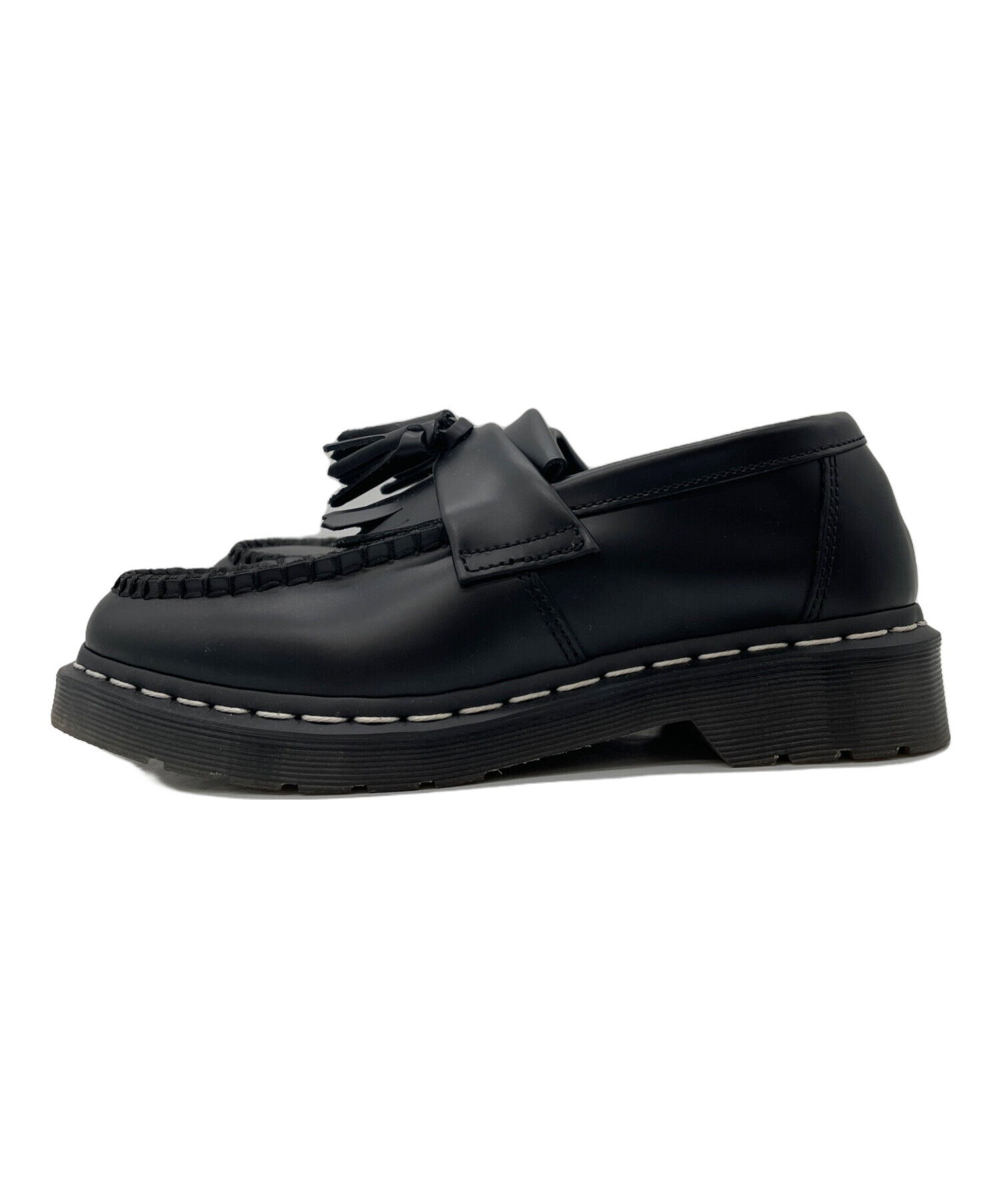 中古・古着通販】Dr.Martens (ドクターマーチン) エイドリアンタッセル 