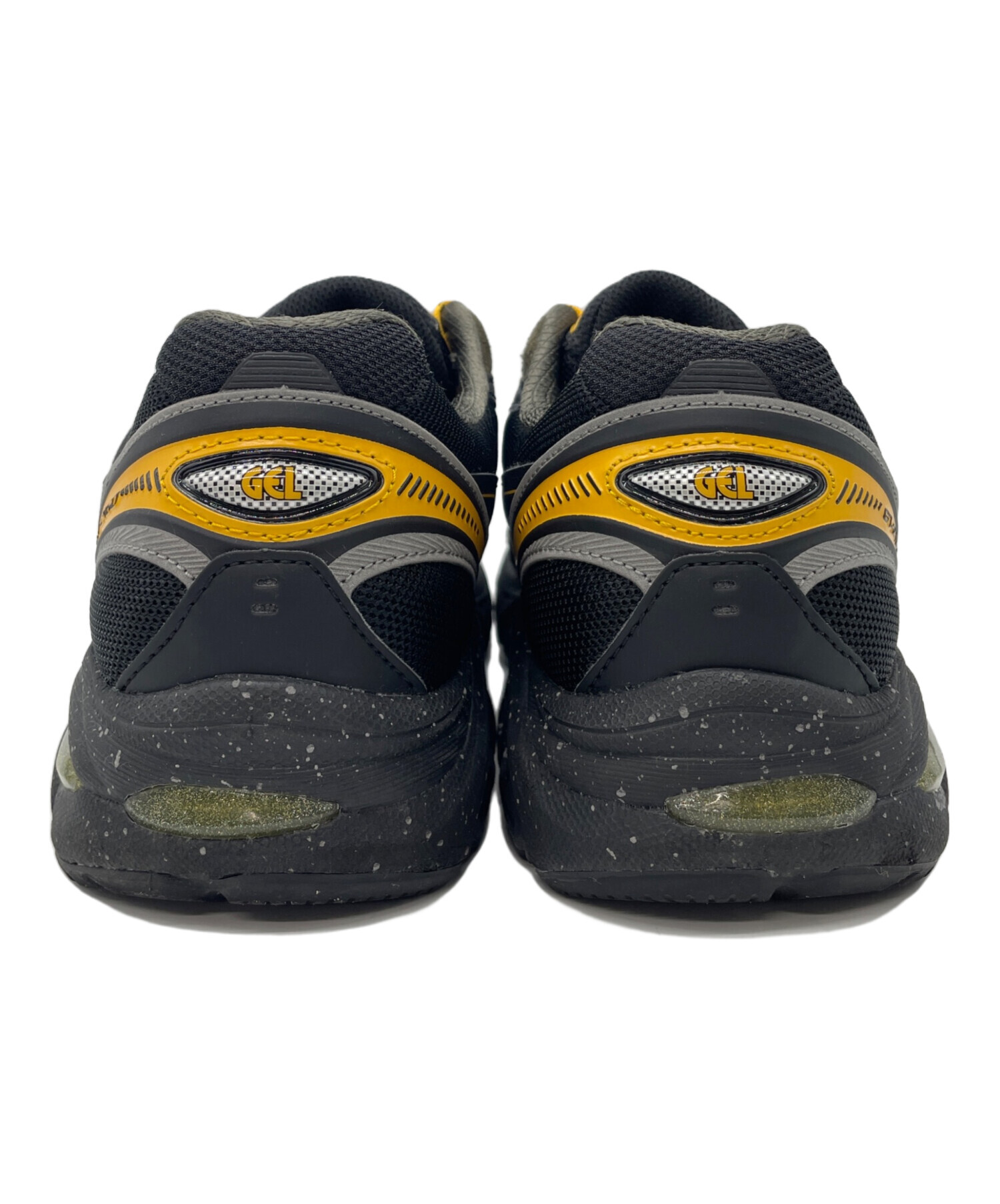 中古・古着通販】asics (アシックス) ATMOS (アトモス) GRIP SWANY