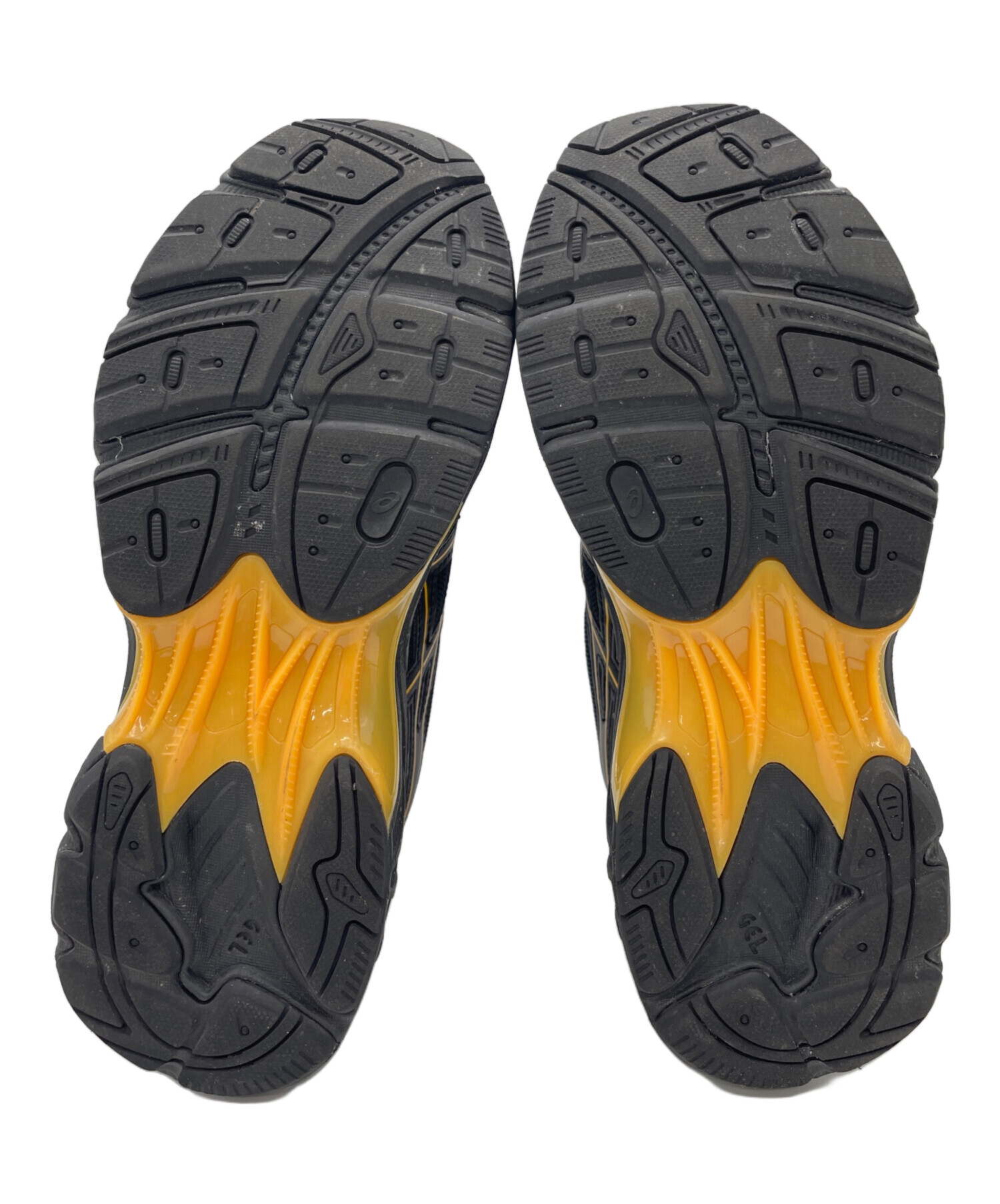 中古・古着通販】asics (アシックス) ATMOS (アトモス) GRIP SWANY