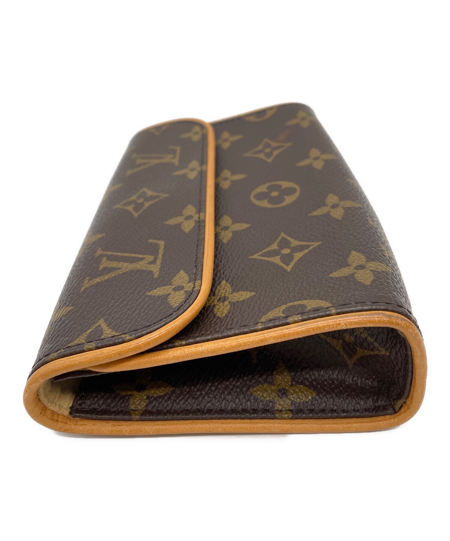 中古・古着通販】LOUIS VUITTON (ルイ ヴィトン) ウエストポーチ