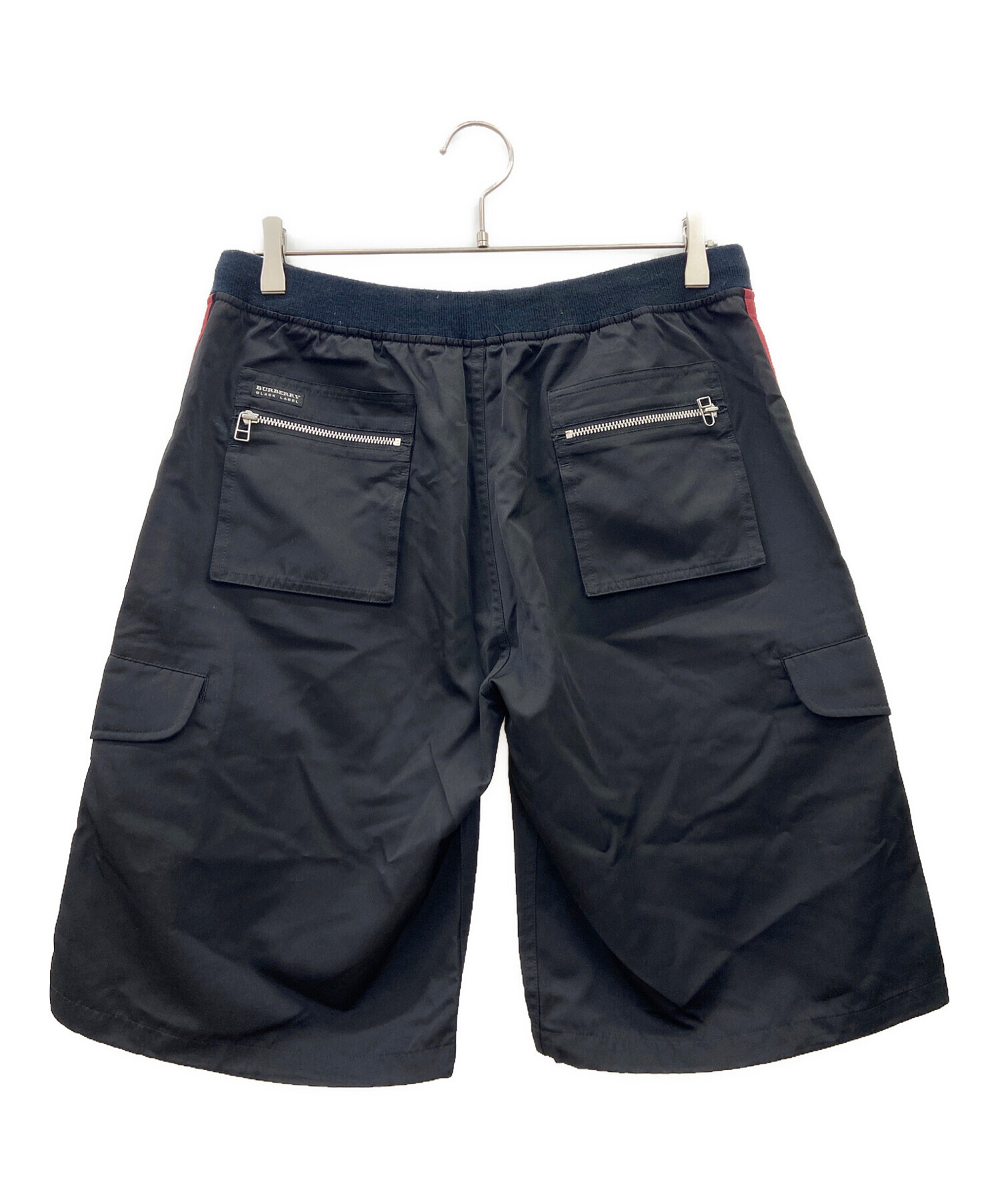 中古・古着通販】BURBERRY BLACK LABEL (バーバリーブラックレーベル