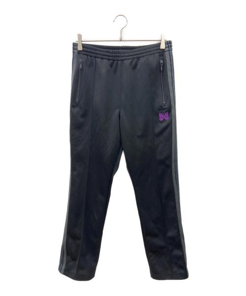 中古・古着通販】Needles (ニードルズ) ジャージパンツ ブラック