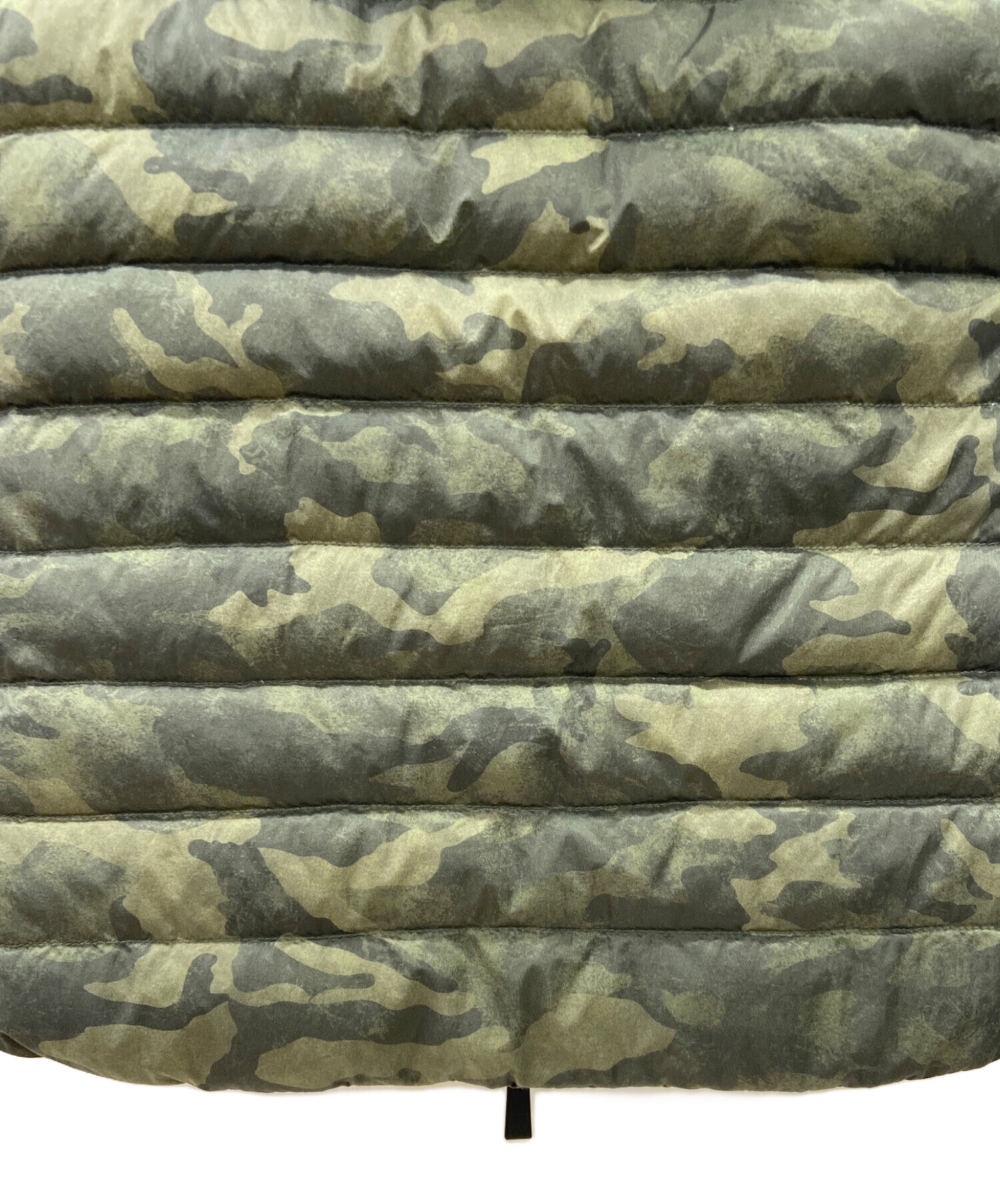 中古・古着通販】TATRAS (タトラス) リバーシブルダウンベスト