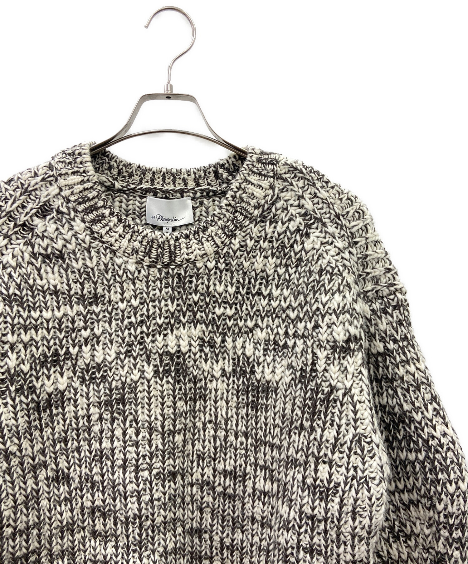 中古・古着通販】3.1 phillip lim (スリーワンフィリップリム) 厚手