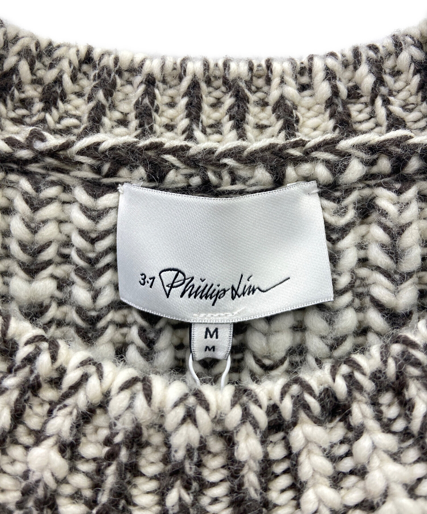 中古・古着通販】3.1 phillip lim (スリーワンフィリップリム) 厚手