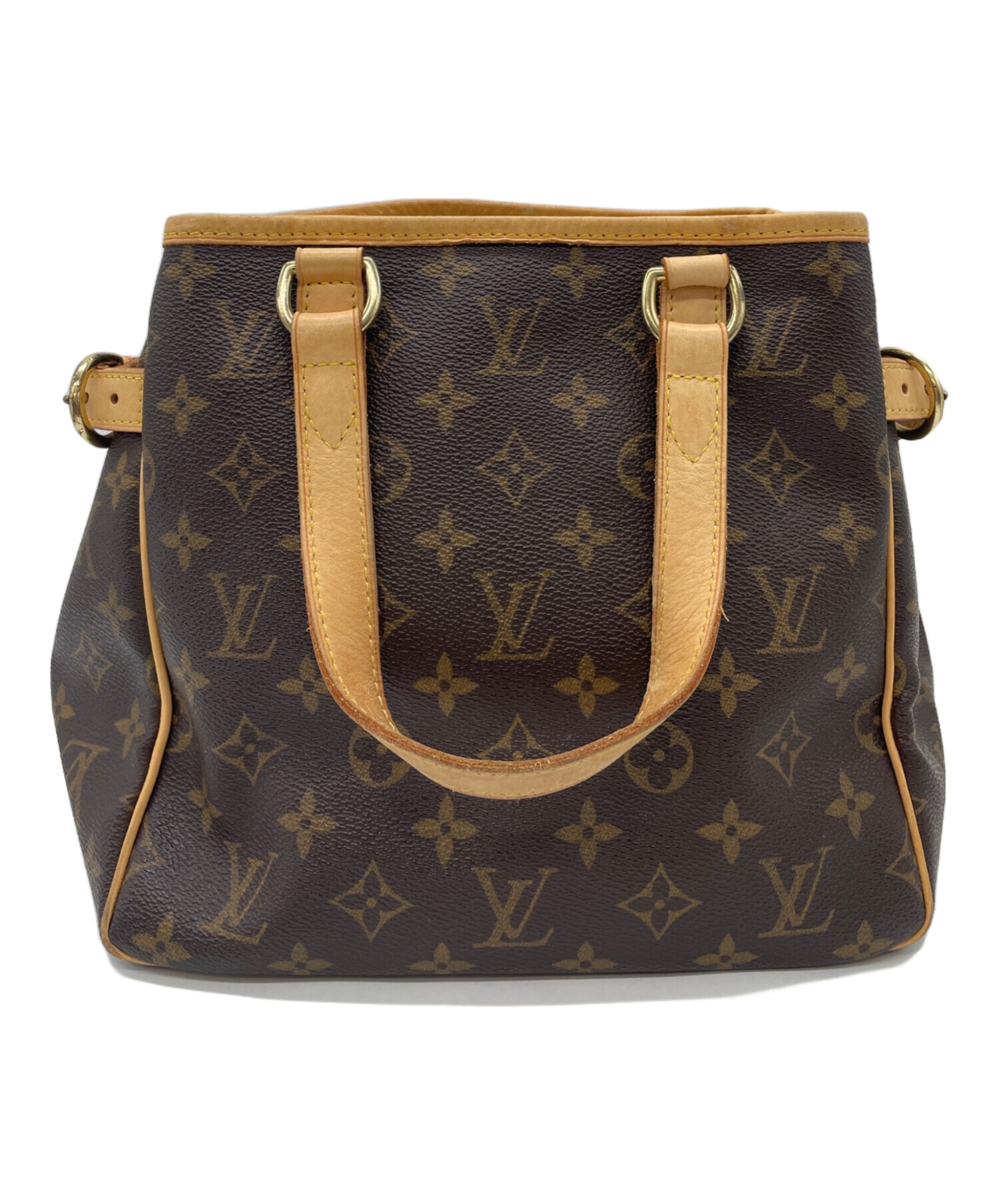 中古・古着通販】LOUIS VUITTON (ルイ ヴィトン) バティニョール 