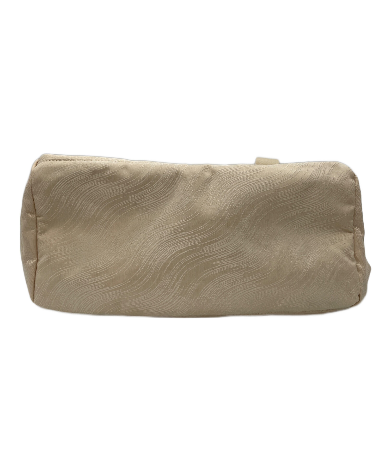 中古・古着通販】Kipling (キプリング) 2WAYショルダーバッグ ベージュ 