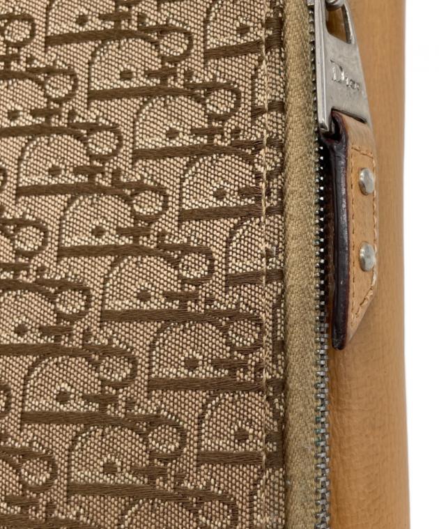 中古・古着通販】Christian Dior (クリスチャン ディオール) 2つ折り