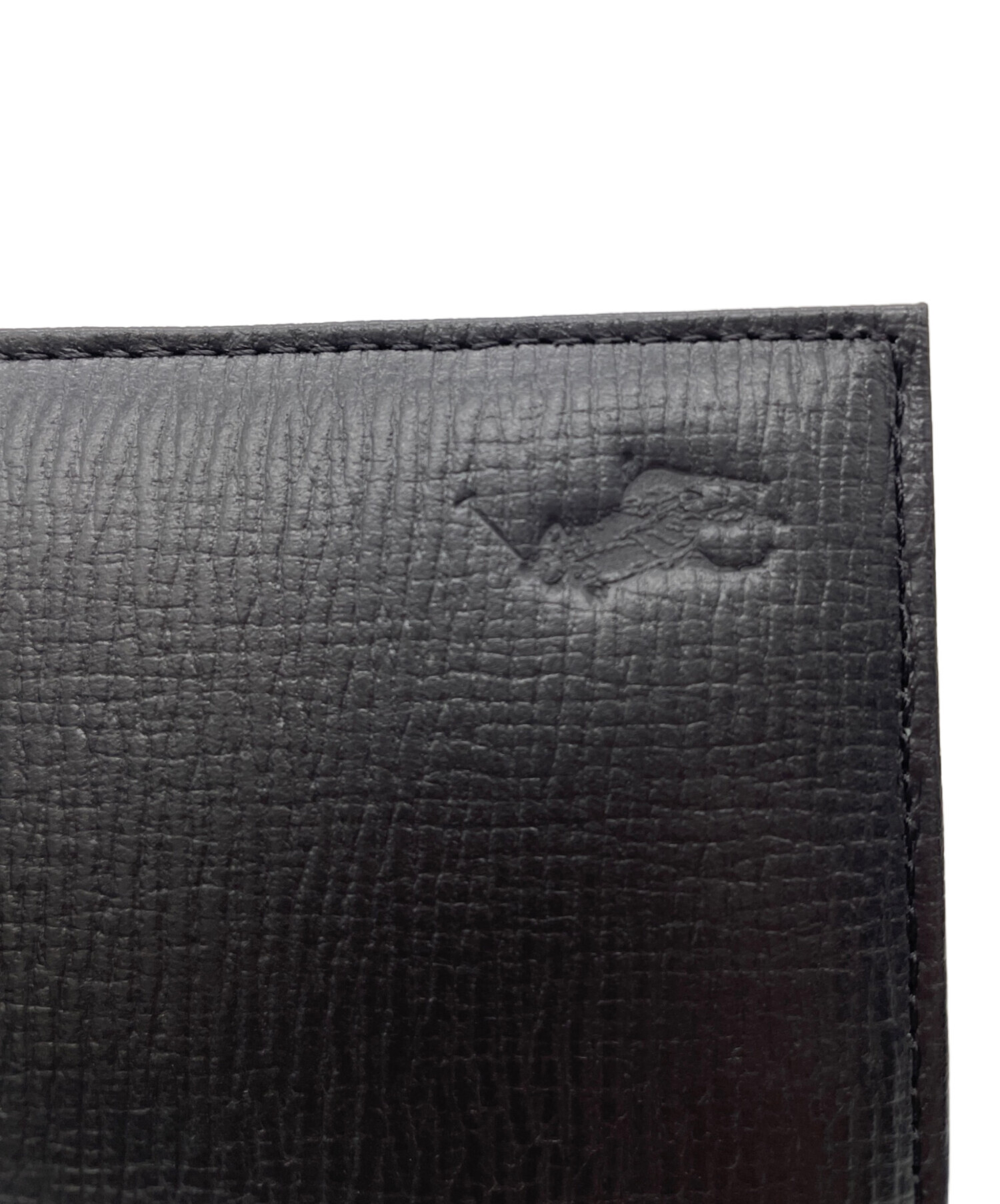 中古・古着通販】POLO RALPH LAUREN (ポロ・ラルフローレン) 2つ折り