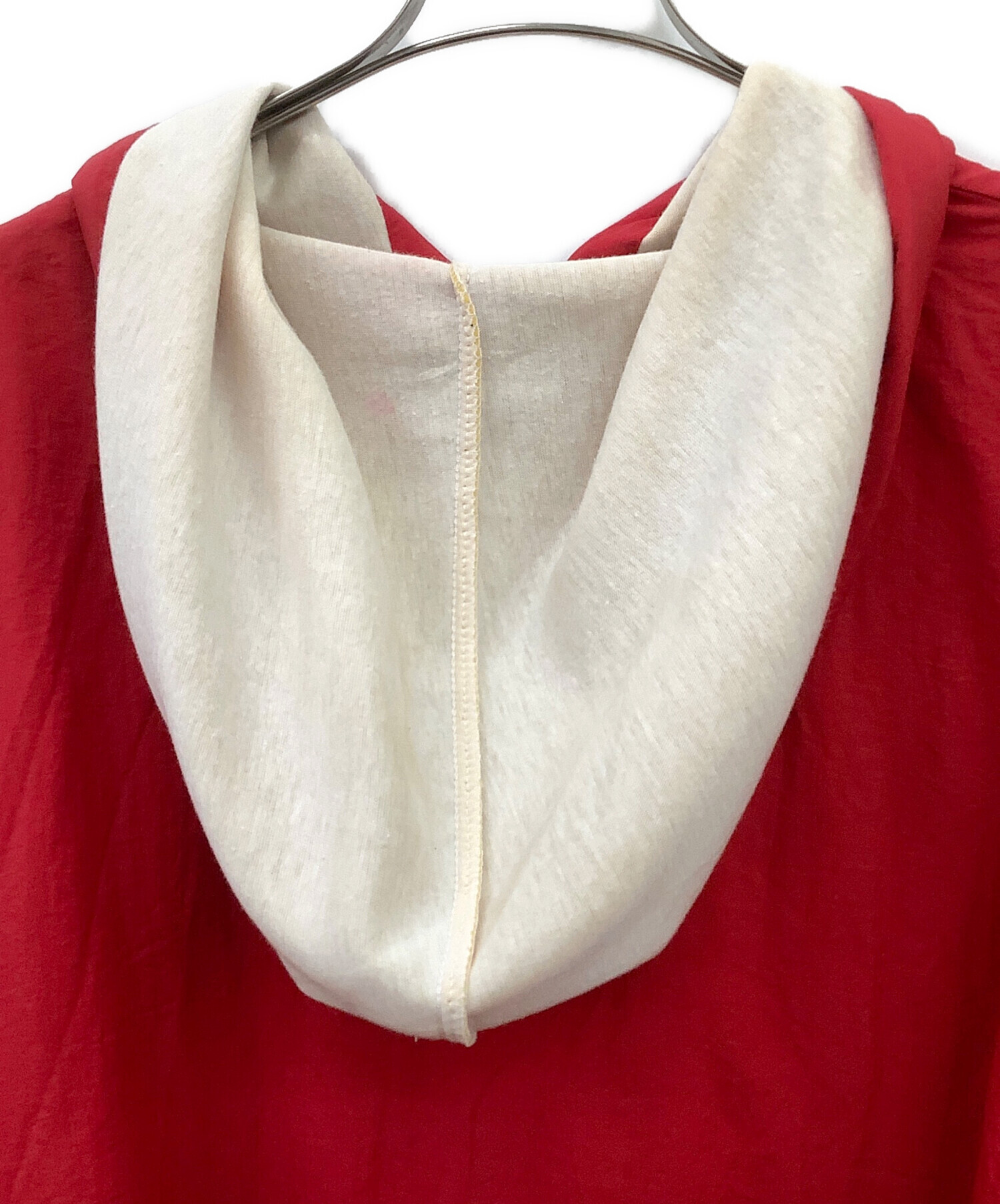 中古・古着通販】RUSSELL ATHLETIC (ラッセルアスレチック) アノラック