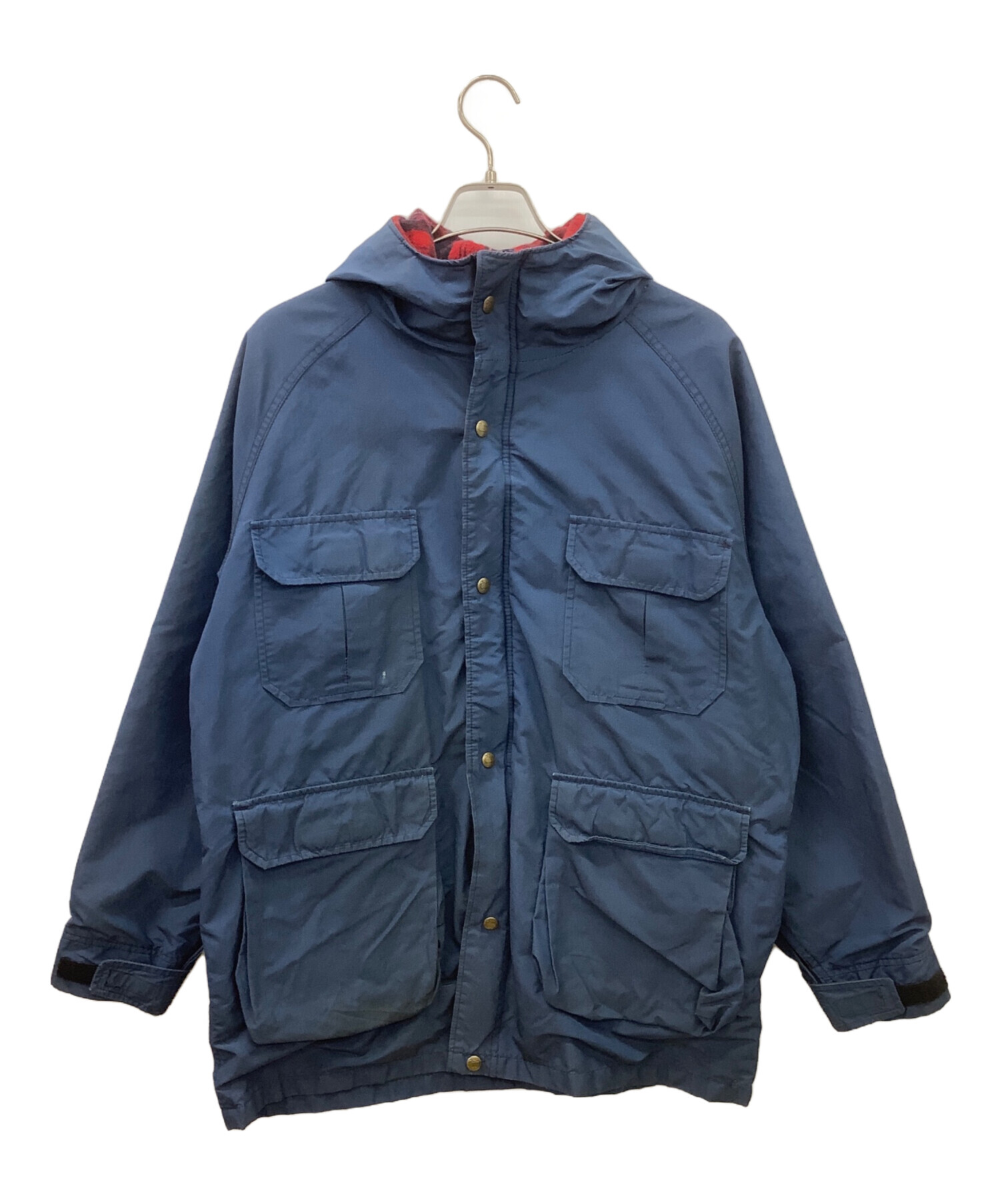 中古・古着通販】WOOLRICH (ウールリッチ) WOOLRICH マウンテン 