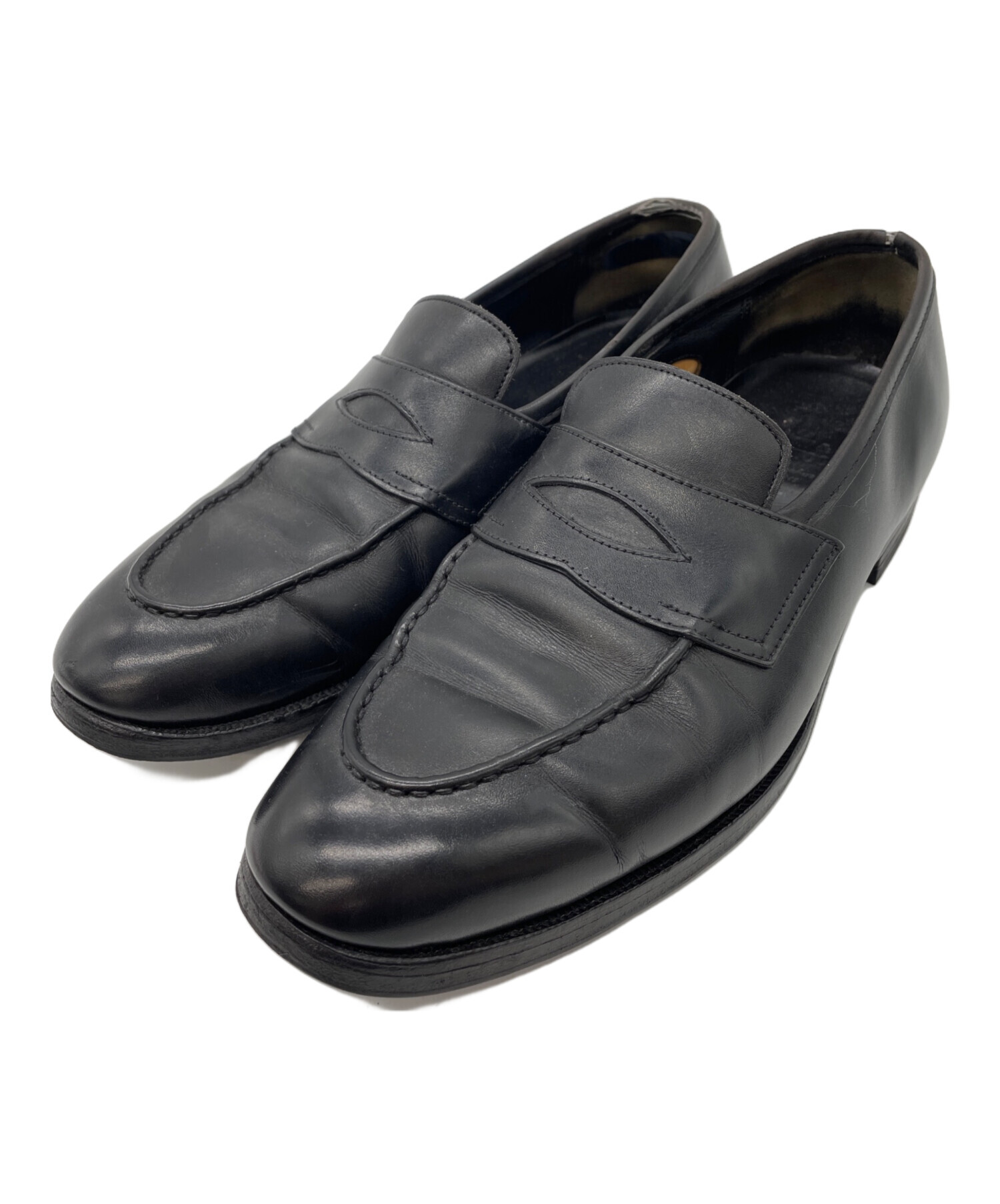 中古・古着通販】NEW&LINGWOOD (ニュー&リングウッド) GRENSON 