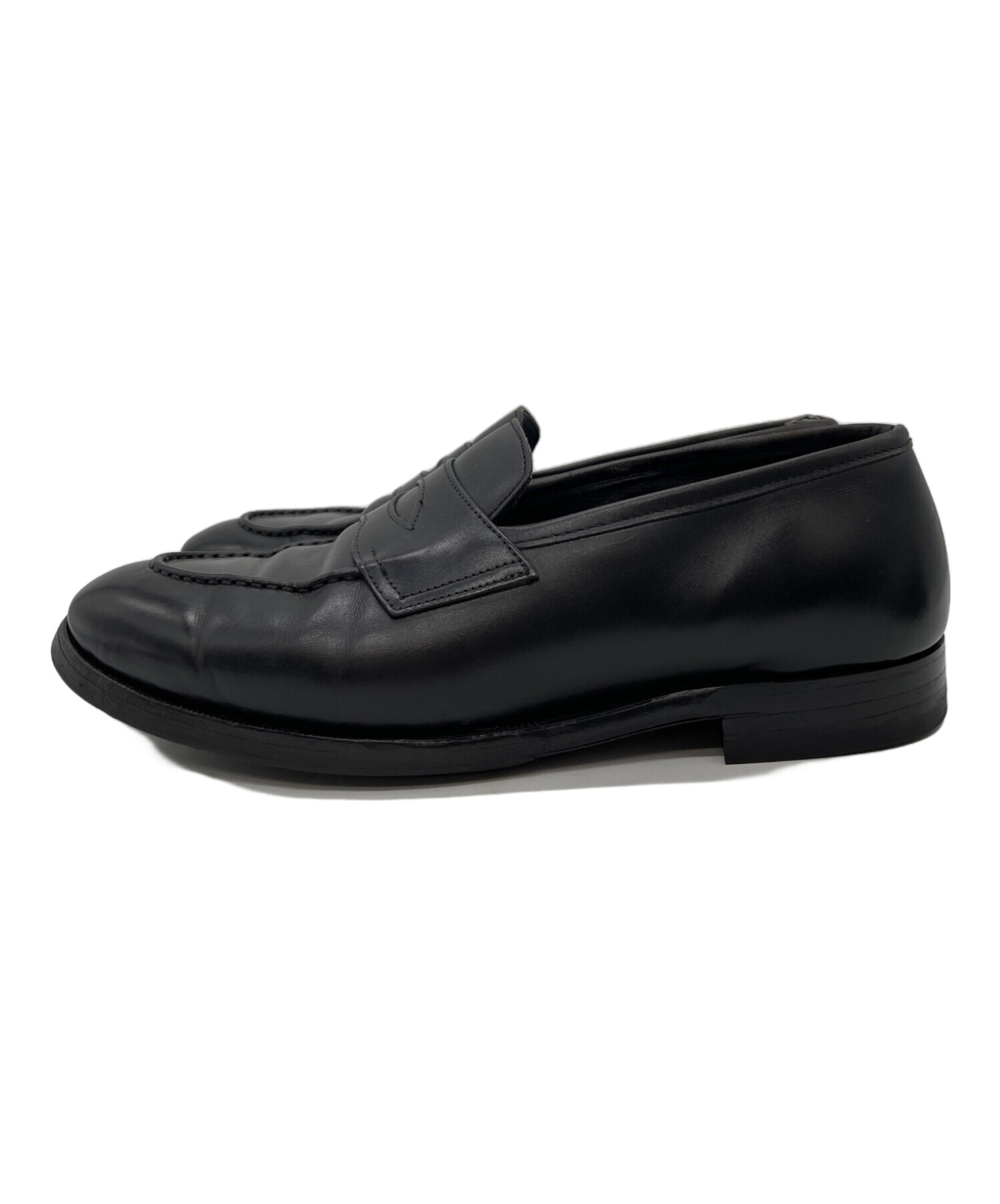 中古・古着通販】NEW&LINGWOOD (ニュー&リングウッド) GRENSON 