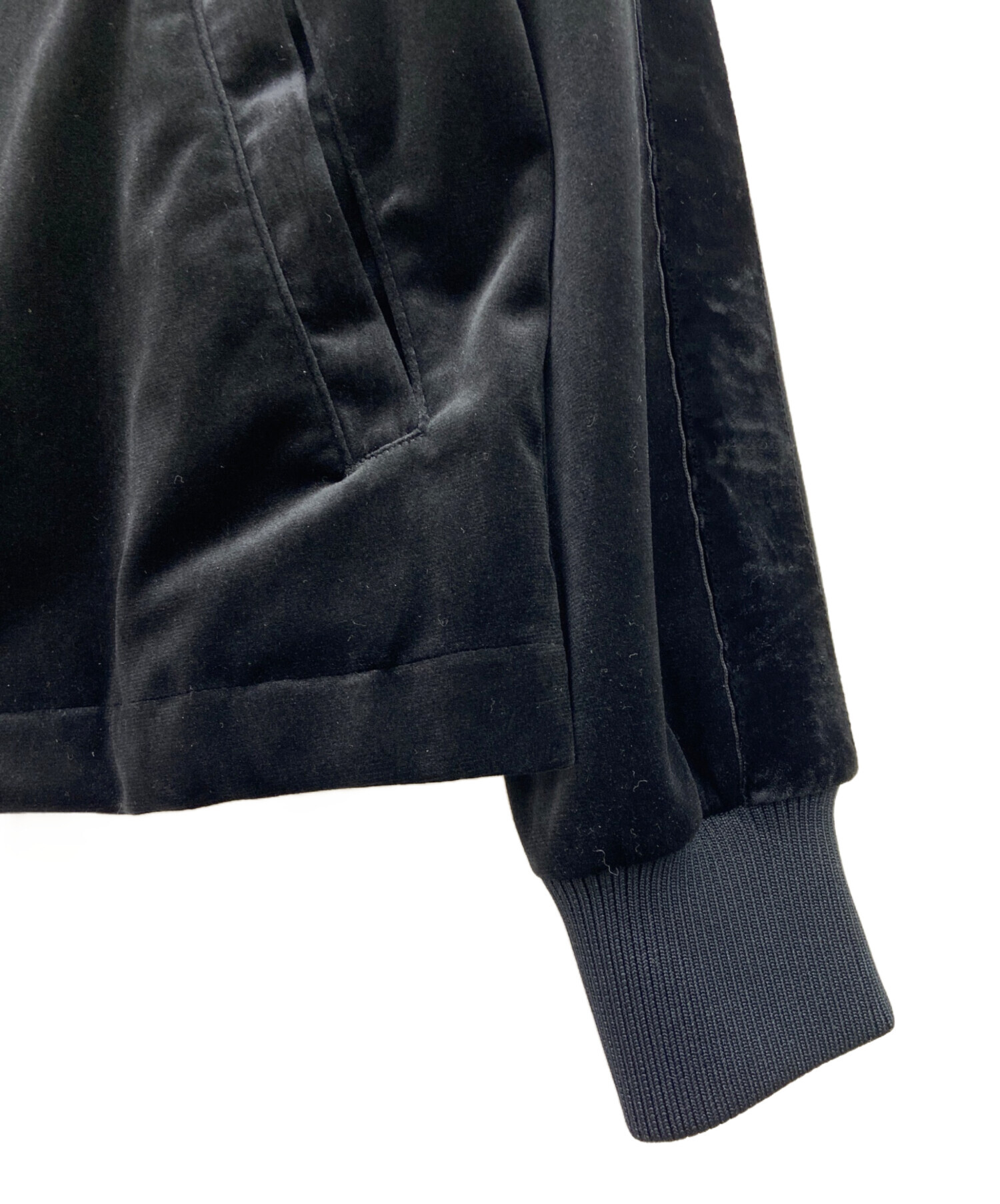 中古・古着通販】FRED PERRY (フレッドペリー) ベロアトラック