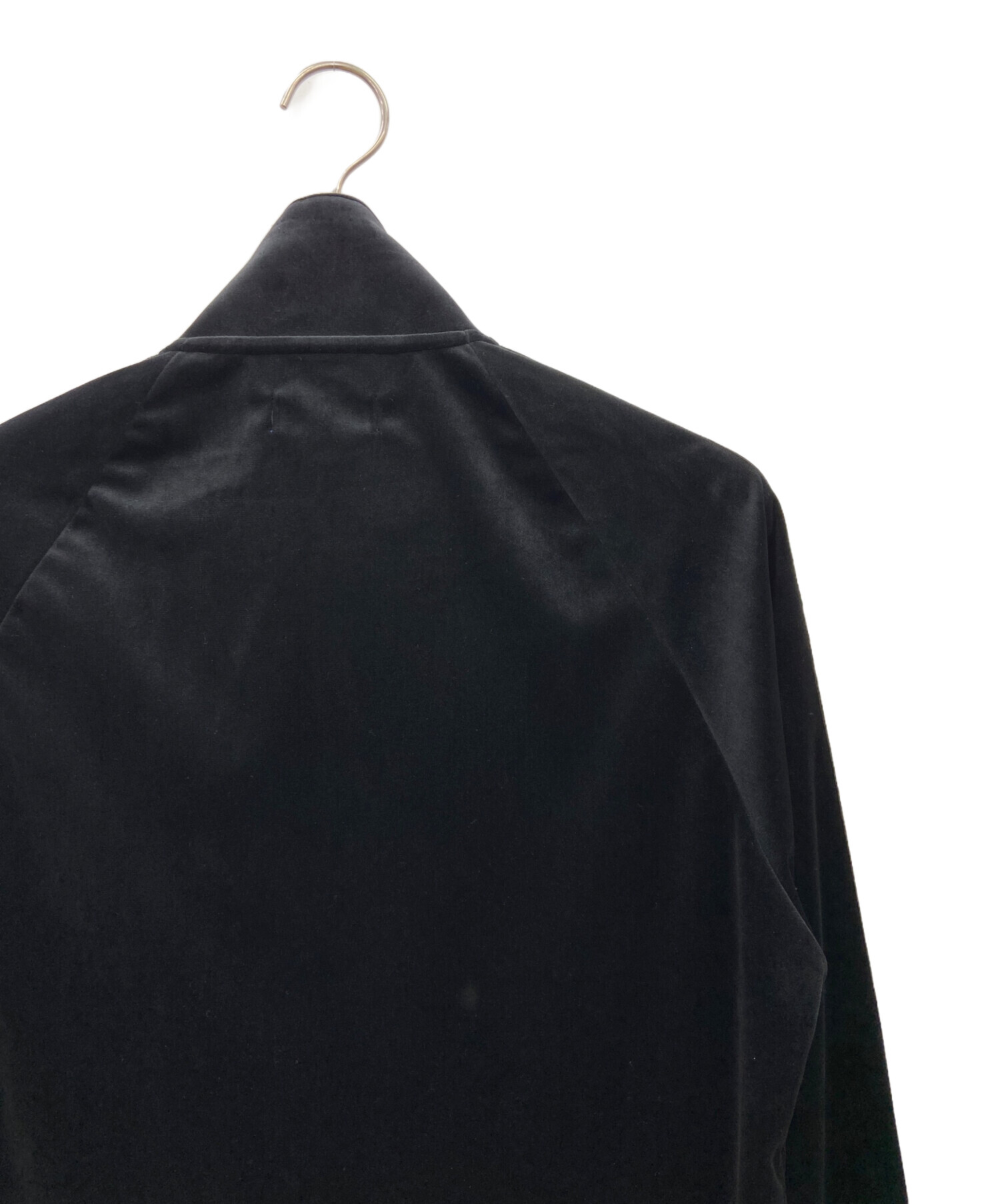 中古・古着通販】FRED PERRY (フレッドペリー) ベロアトラック