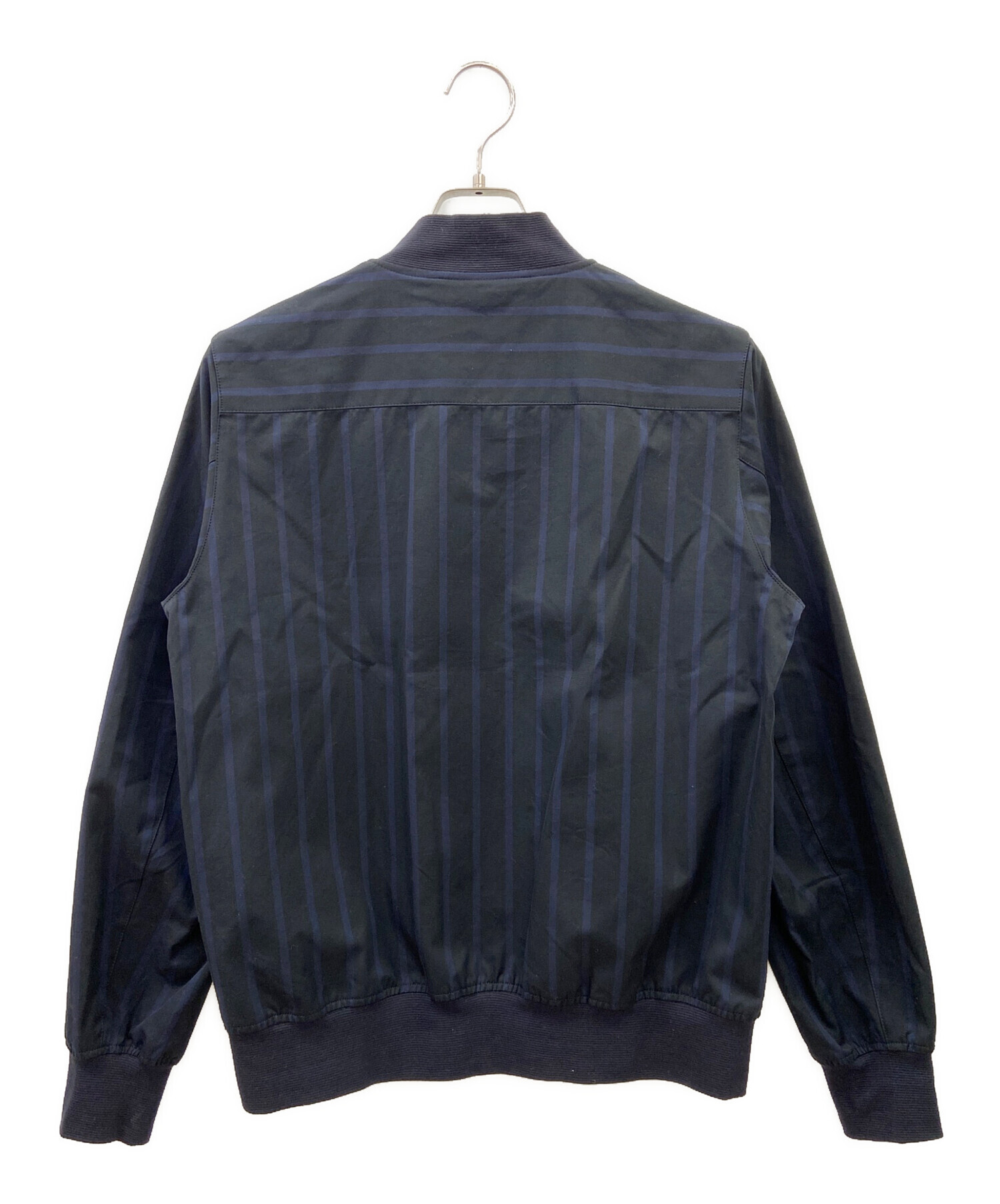 中古・古着通販】FRED PERRY (フレッドペリー) ハリントンジャケット 