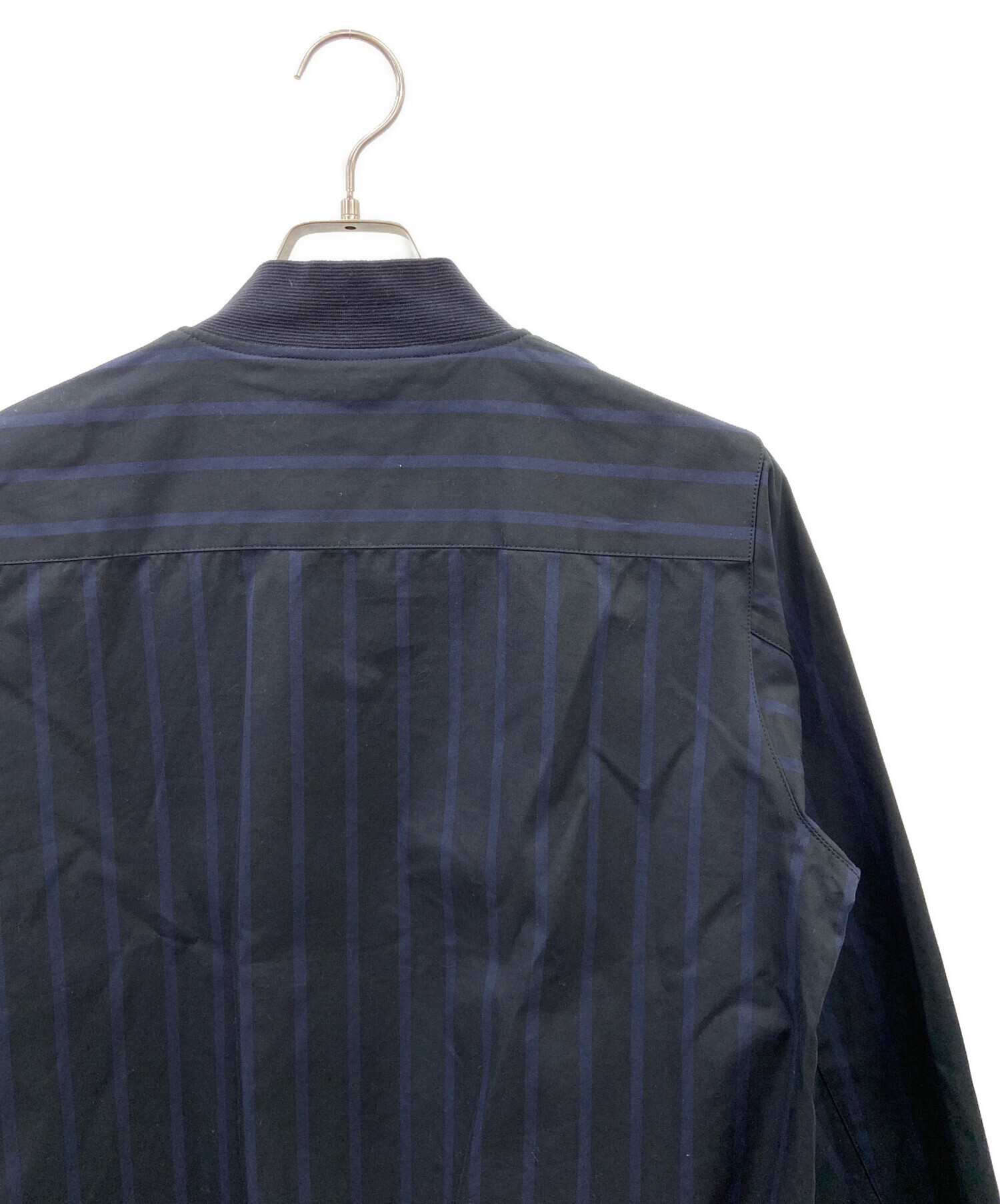 中古・古着通販】FRED PERRY (フレッドペリー) ハリントンジャケット 