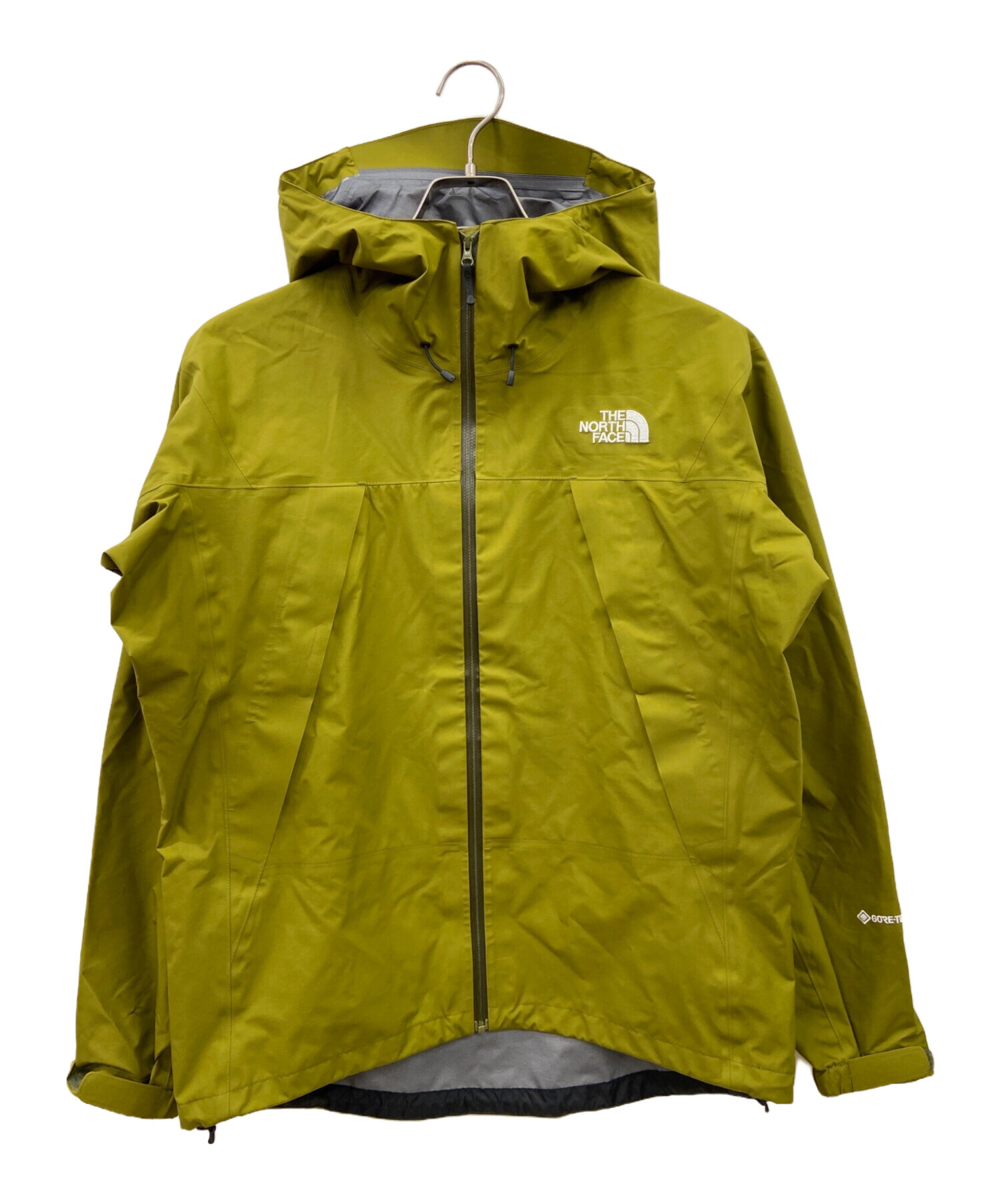 中古・古着通販】THE NORTH FACE (ザ ノース フェイス) Climb Light 