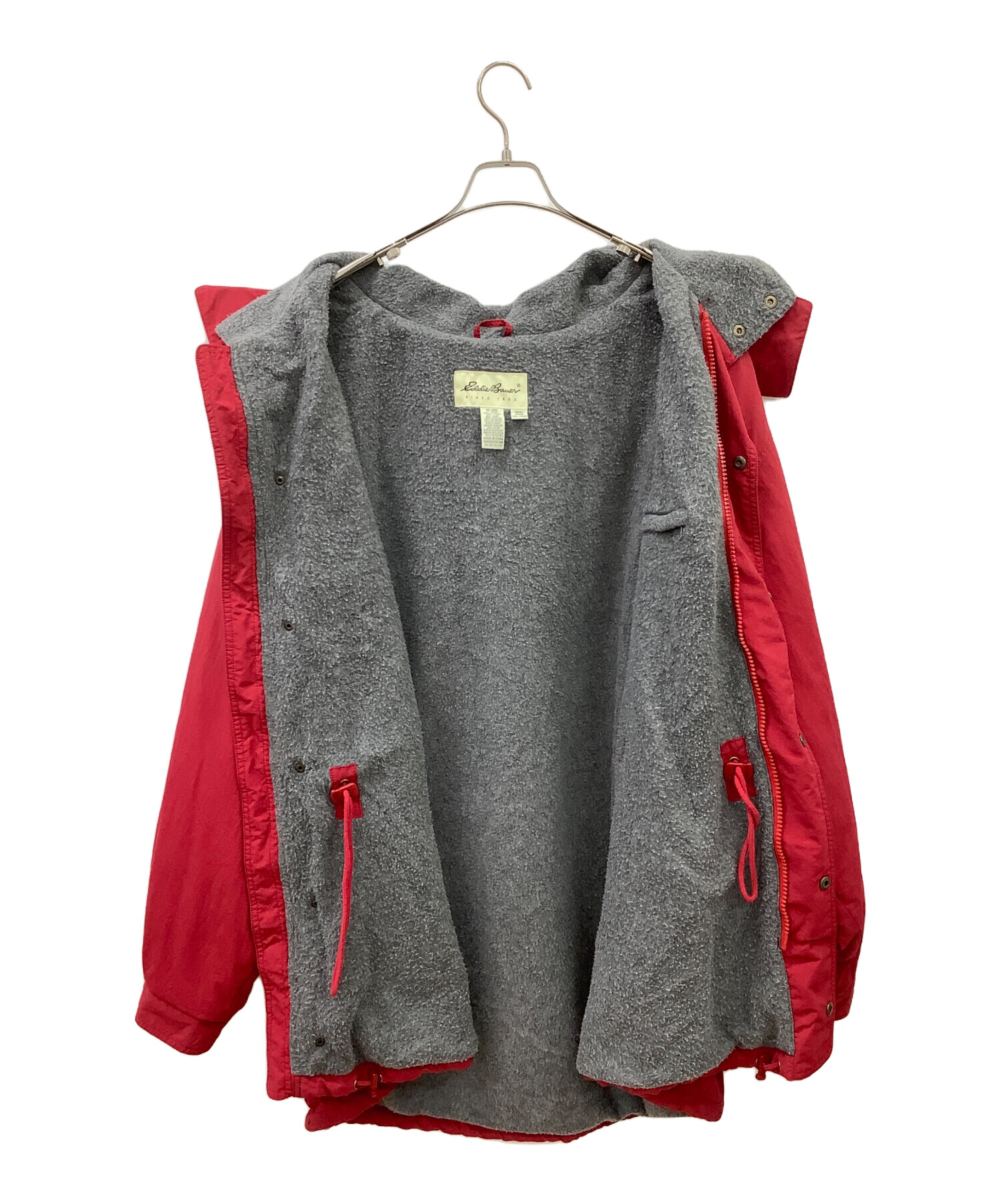 中古・古着通販】Eddie Bauer (エディーバウアー) マウンテンパーカー