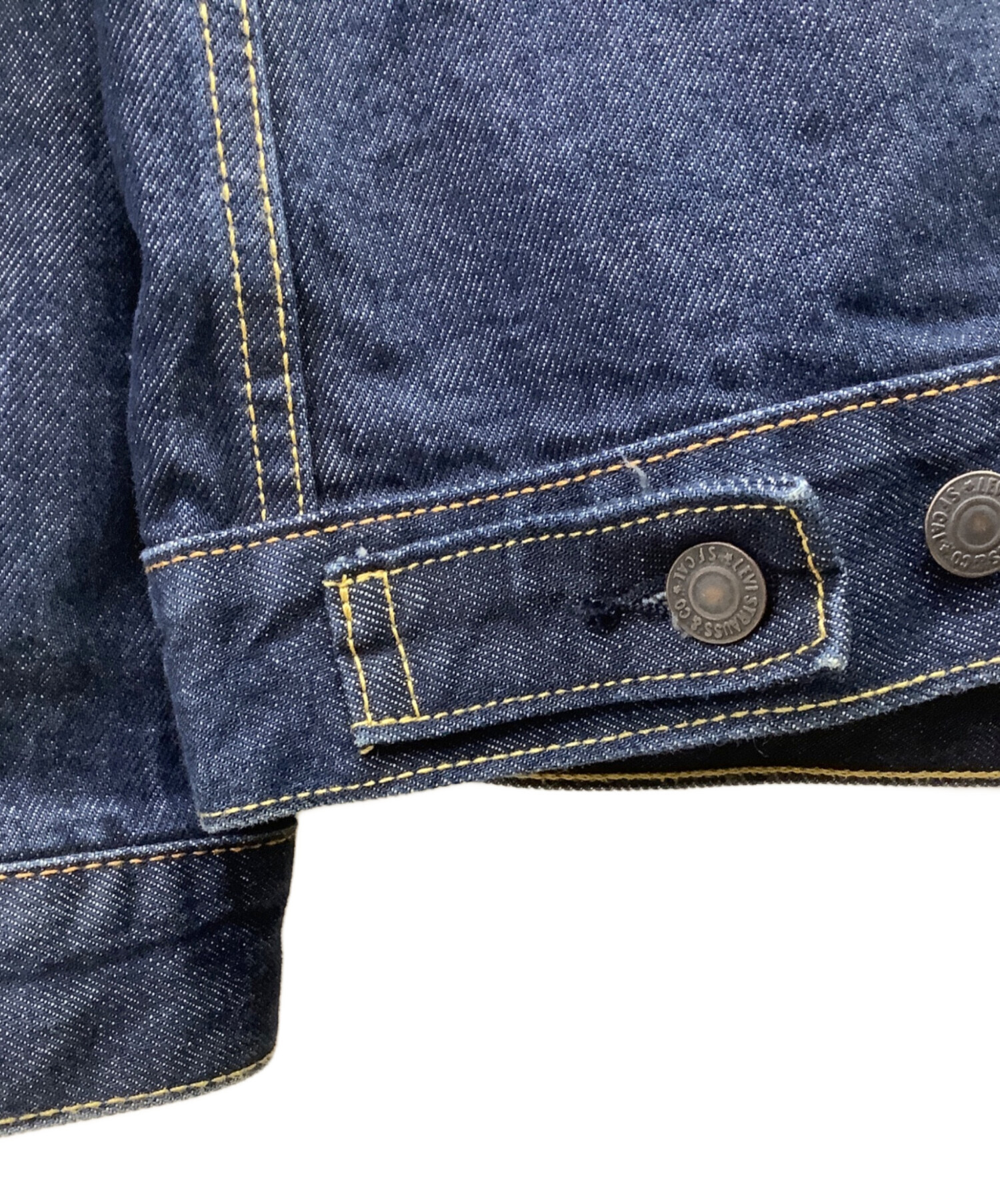 中古・古着通販】LEVI'S PReMIUM (リーバイス プレミアム) LEVI'S 中古・古着通販】LEVI'S PReMIUM (リーバイス プレミアム) LEVI'S