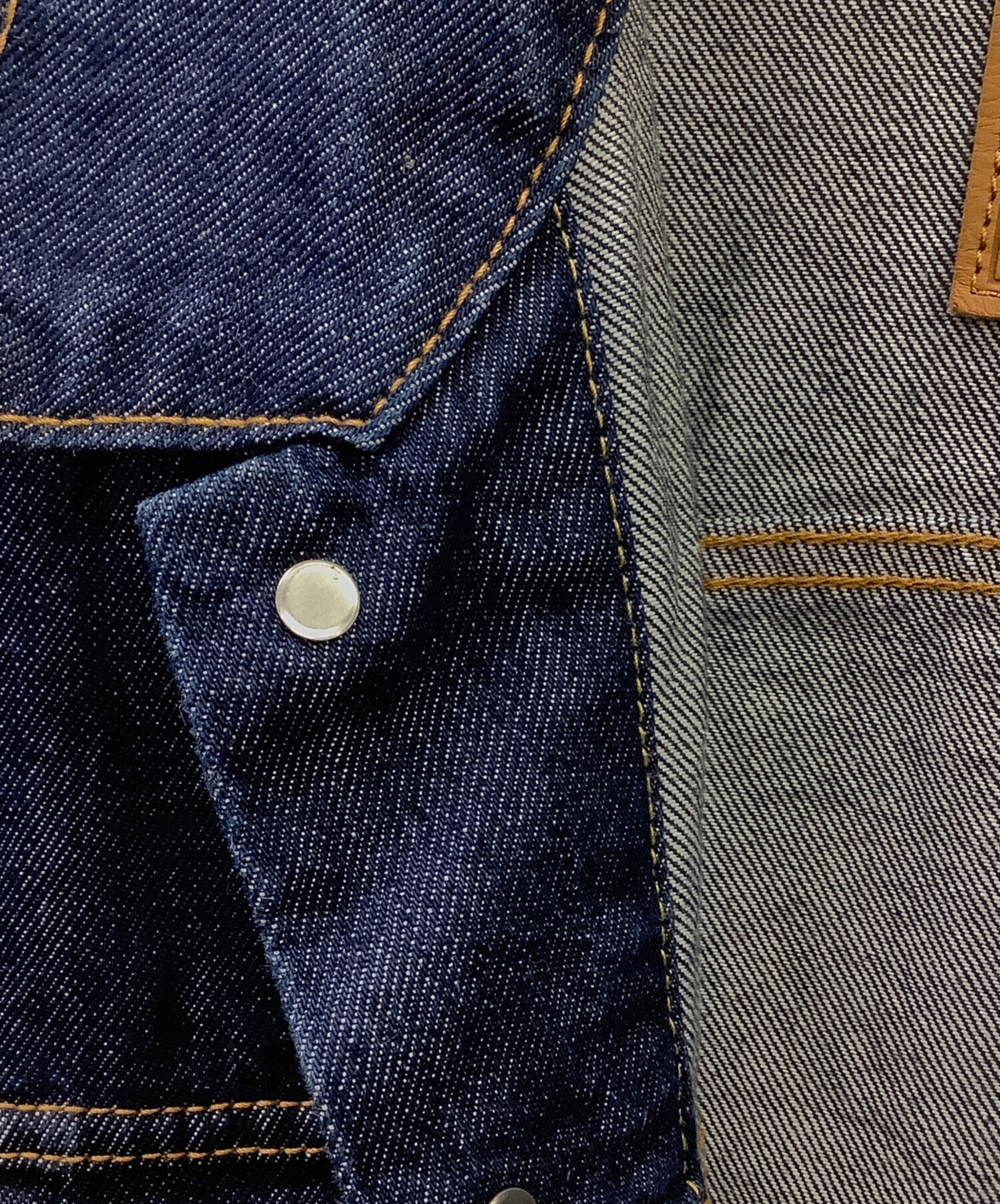 中古・古着通販】LEVI'S PReMIUM (リーバイス プレミアム) LEVI'S