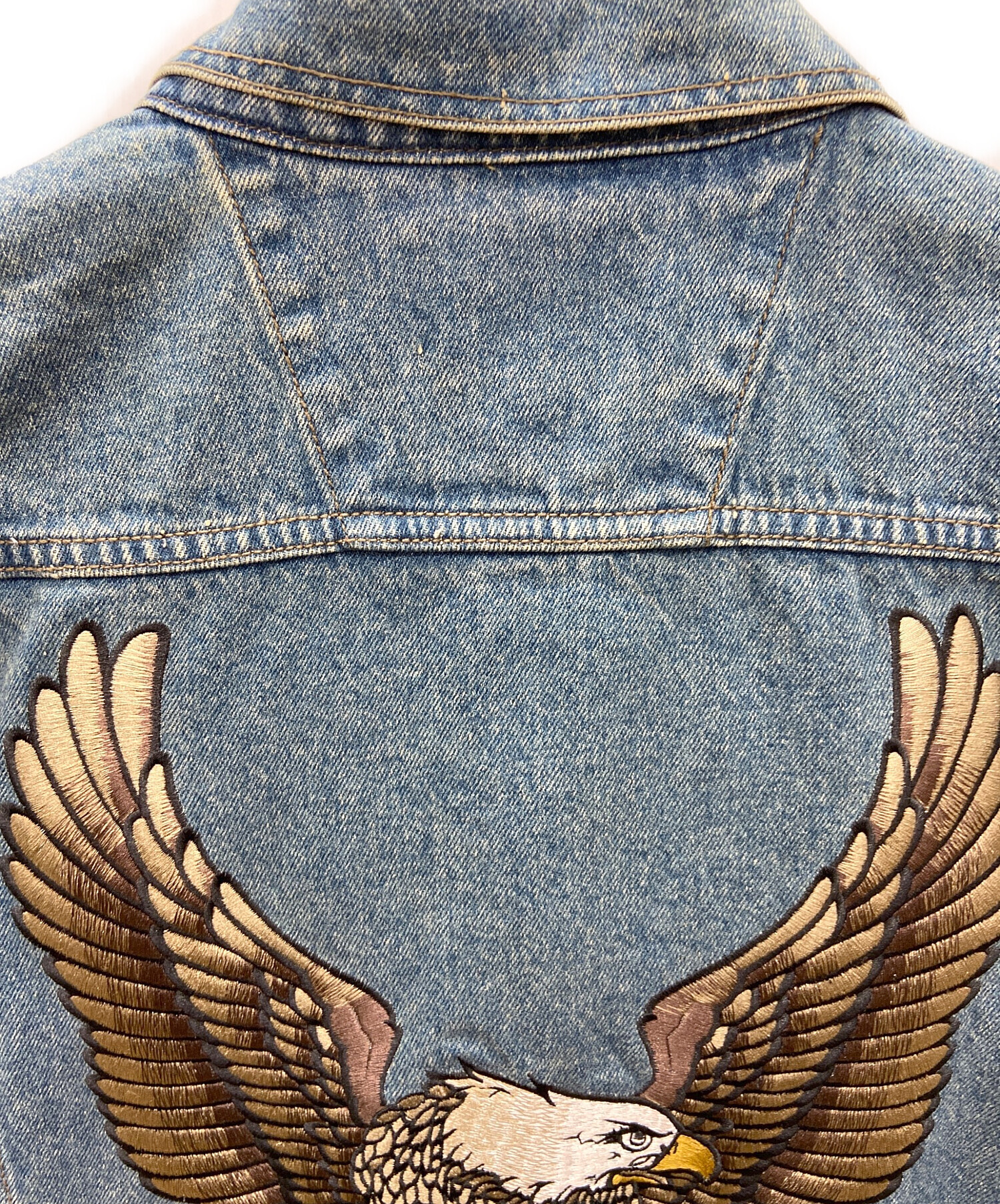 中古・古着通販】HARLEY-DAVIDSON (ハーレーダビッドソン) バック