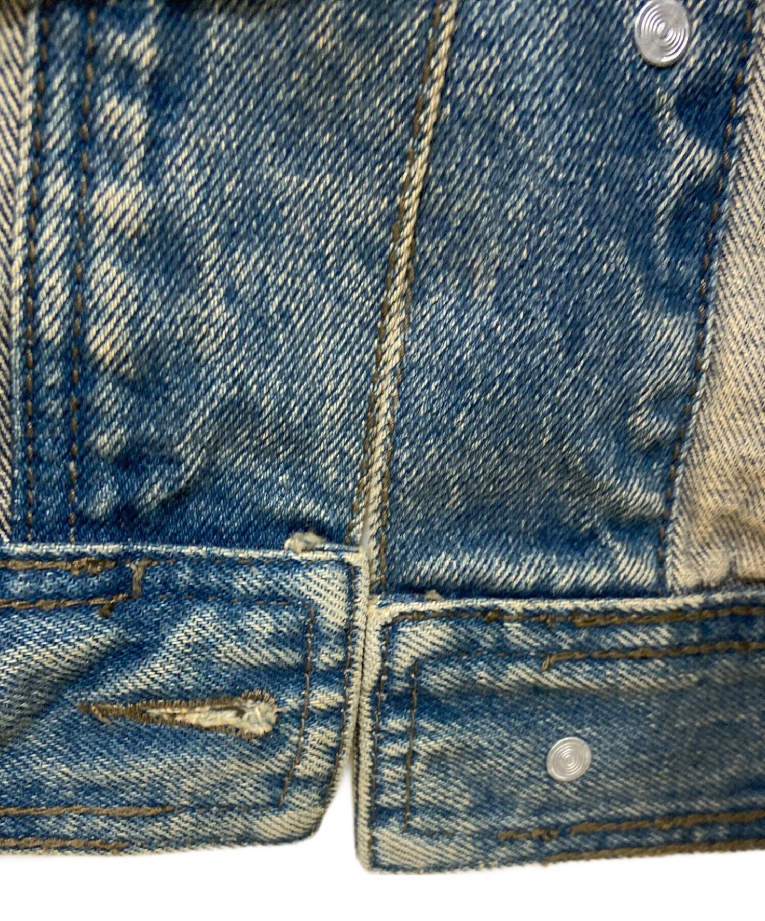 中古・古着通販】HARLEY-DAVIDSON (ハーレーダビッドソン) バック