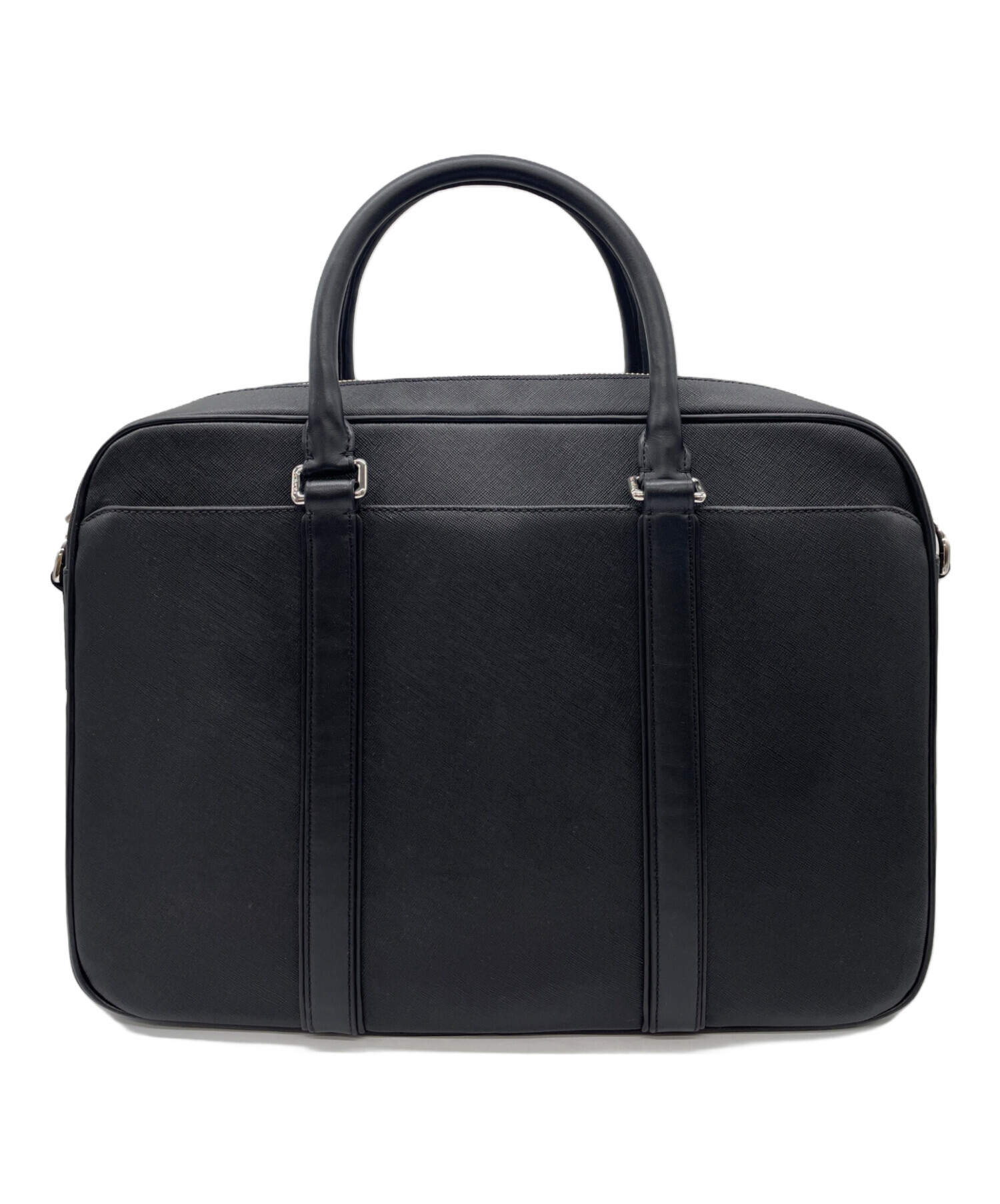 coach F71252 レキシントン 3層 ブリーフケース ブラック coach F71252 レキシントン 3層 ブリーフケース ブラック - メルカリ