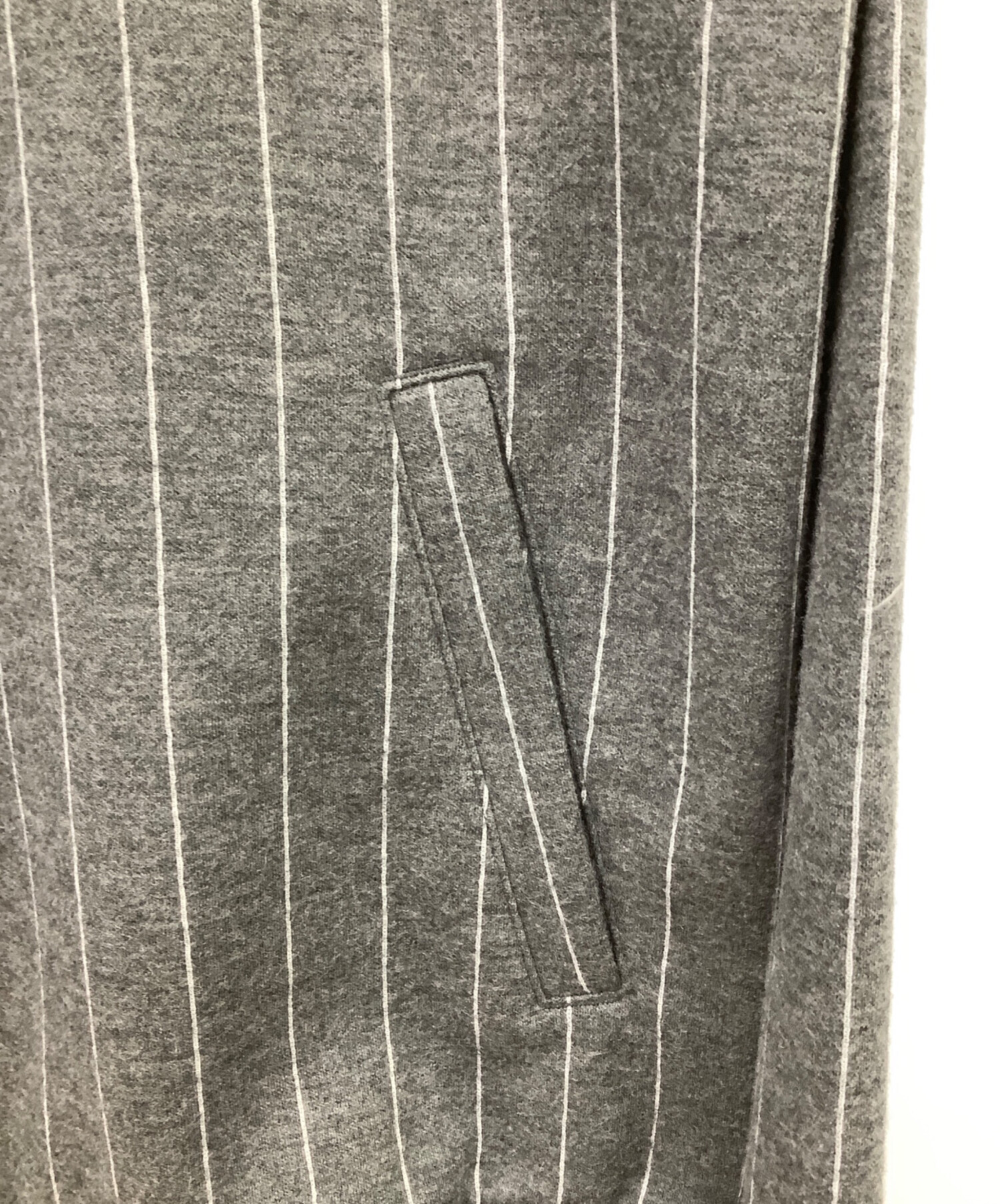 中古・古着通販】FRED PERRY (フレッドペリー) FRED PERRY ストライプ