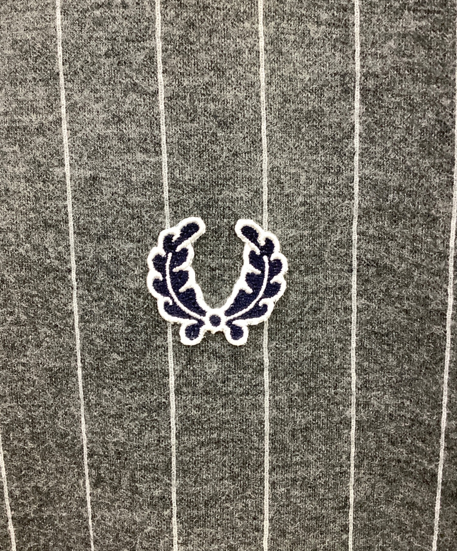 中古・古着通販】FRED PERRY (フレッドペリー) FRED PERRY ストライプ 
