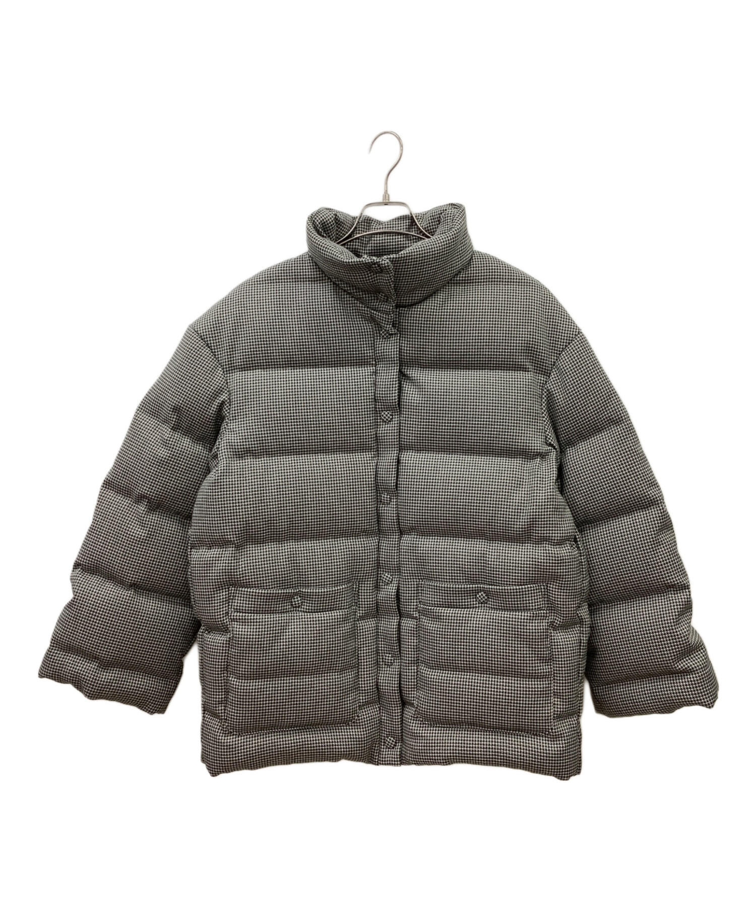 中古・古着通販】PLST (プラステ) PLST ダウンジャケット ダウン90