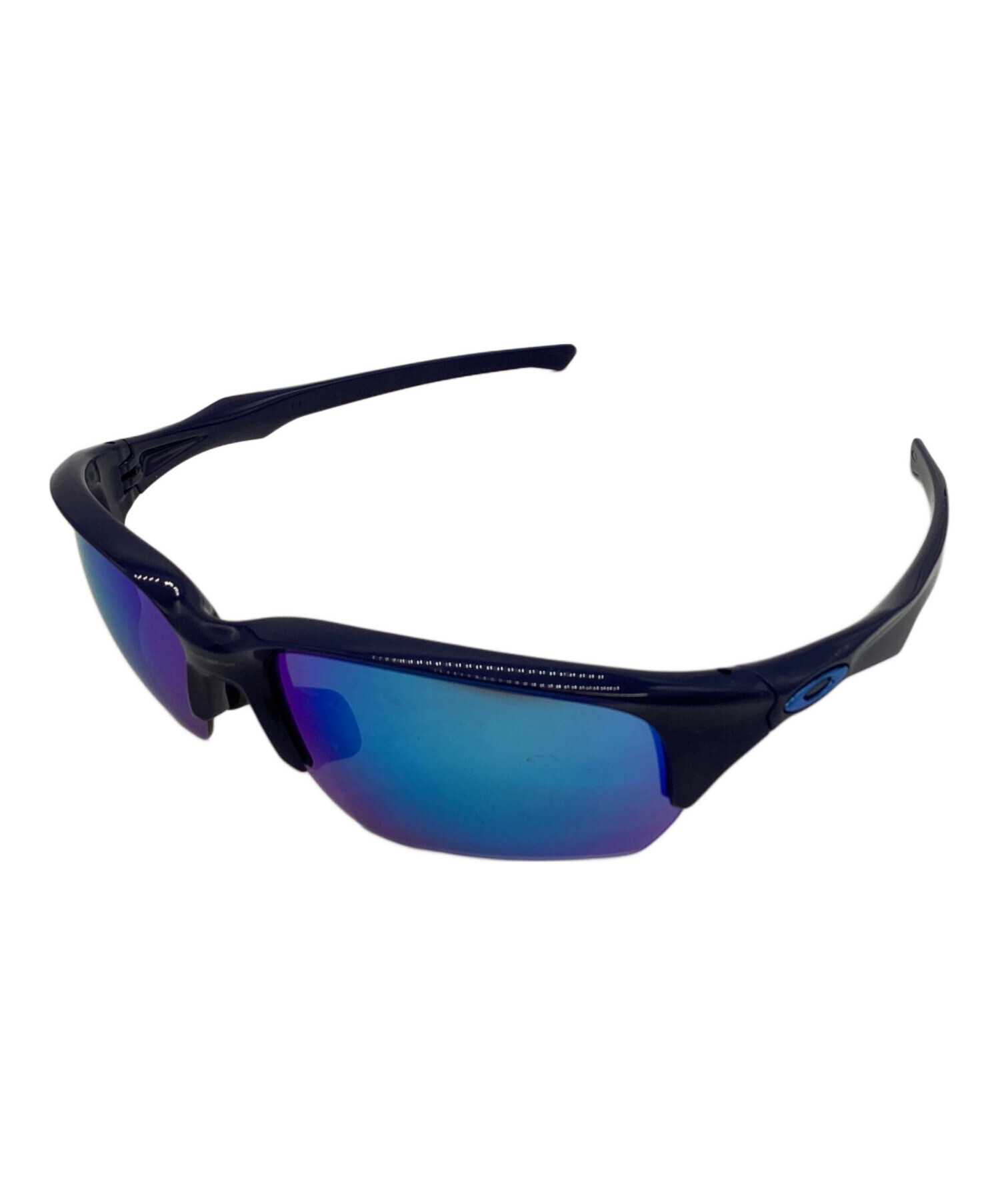 中古・古着通販】OAKLEY (オークリー) OAKLEY サングラス ブルー