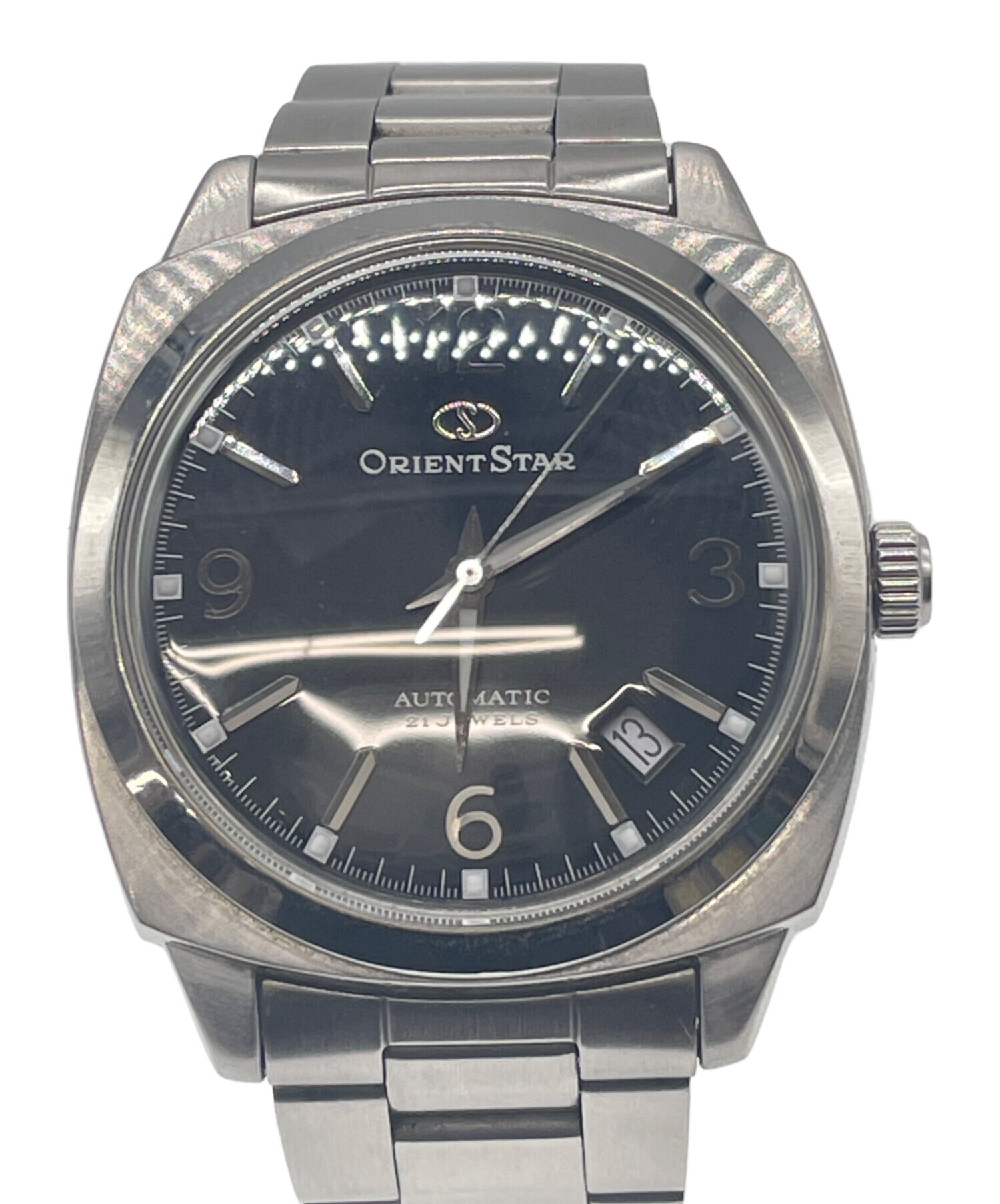 中古・古着通販】ORIENT STAR (オリエントスター) 腕時計｜ブランド