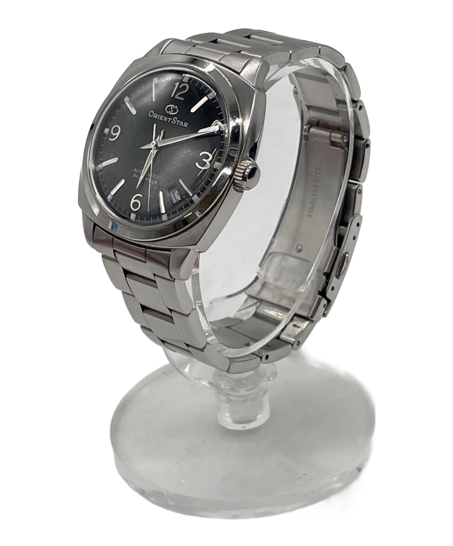 中古・古着通販】ORIENT STAR (オリエントスター) 腕時計｜ブランド