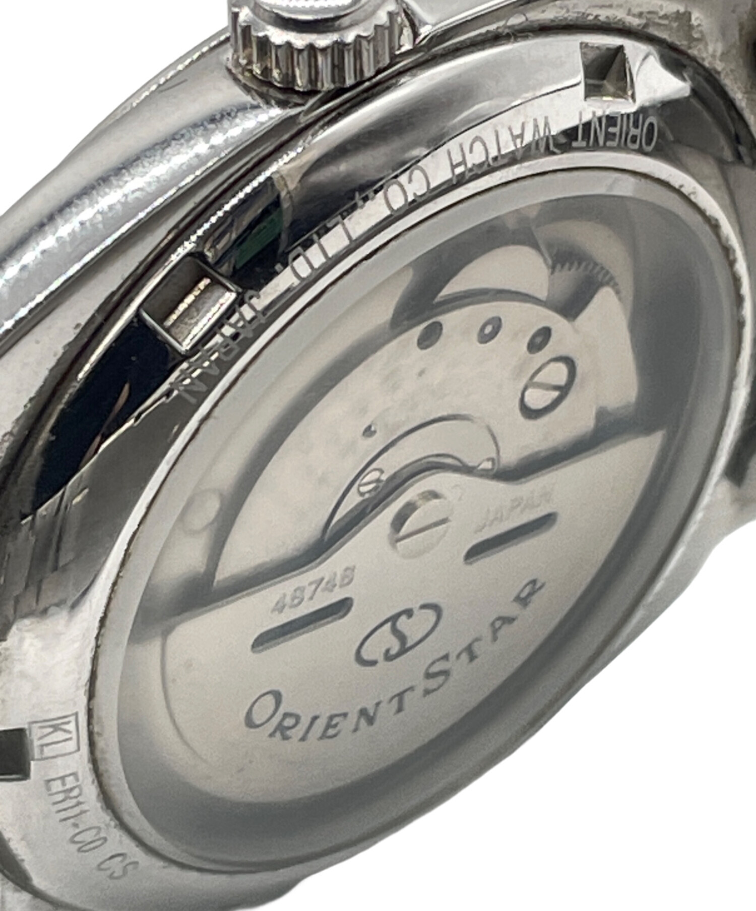 中古・古着通販】ORIENT STAR (オリエントスター) 腕時計｜ブランド