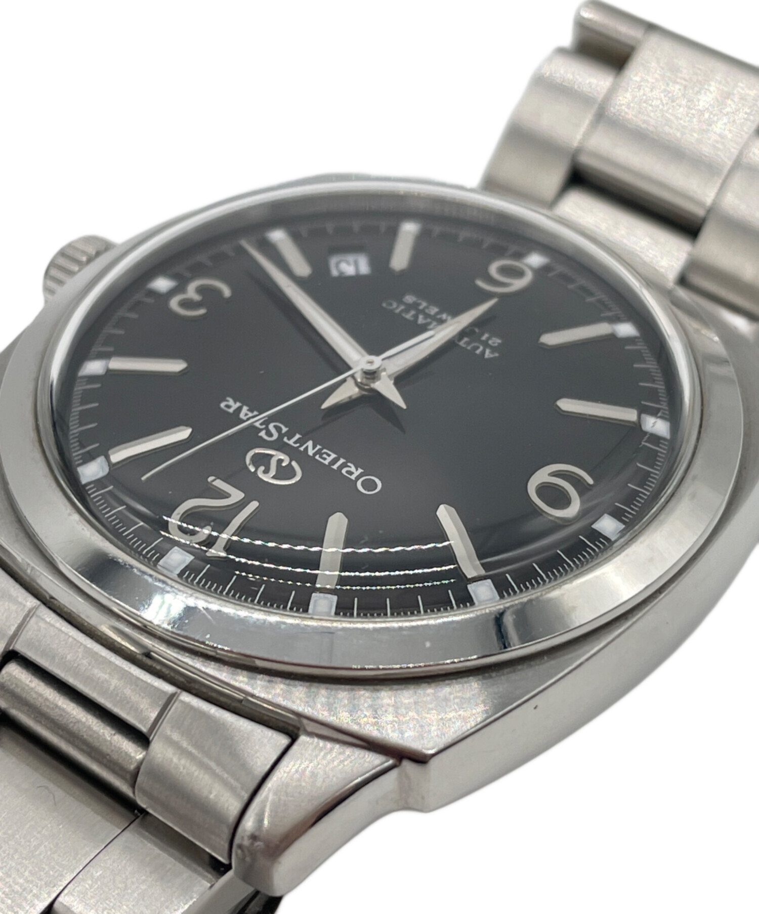 中古・古着通販】ORIENT STAR (オリエントスター) 腕時計｜ブランド