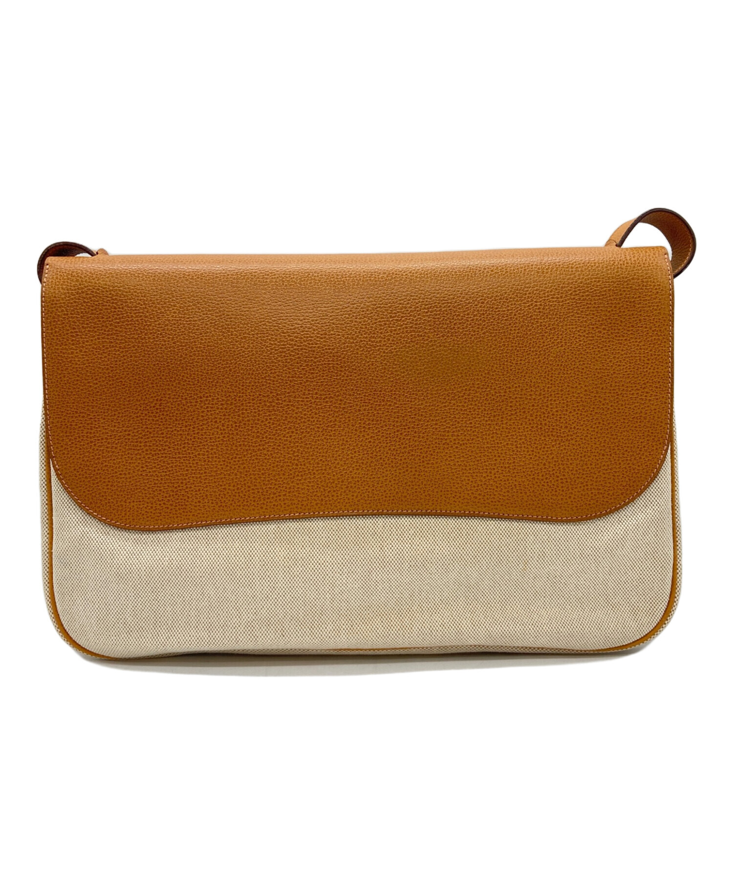 中古・古着通販】HERMES (エルメス) サックコロラドPM ベージュ 