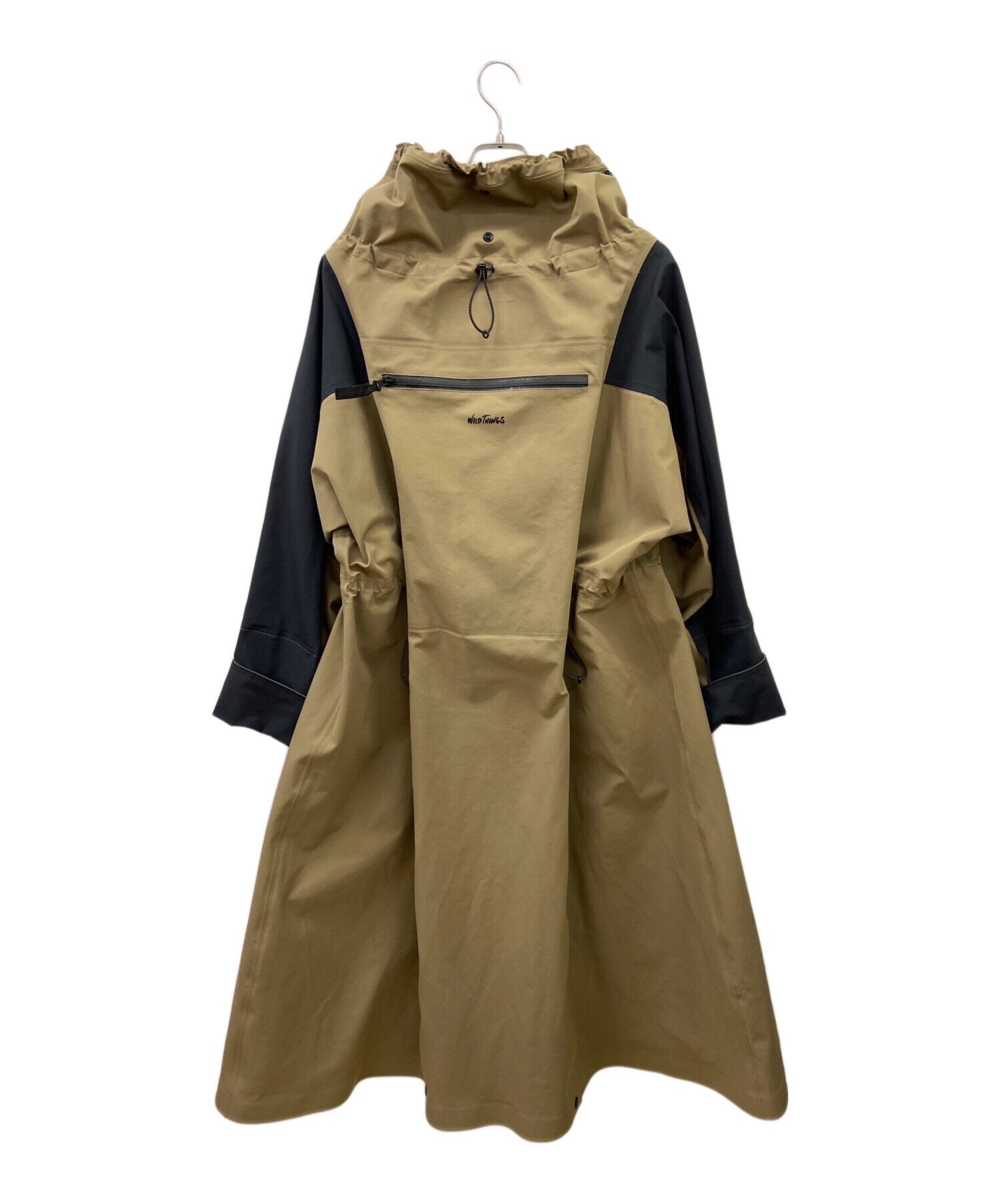 WILD THINGS x JUN MIKAMI スペシャルエディションコート JUN MIKAMI ×WILD THINGS スペシャルエディションコート