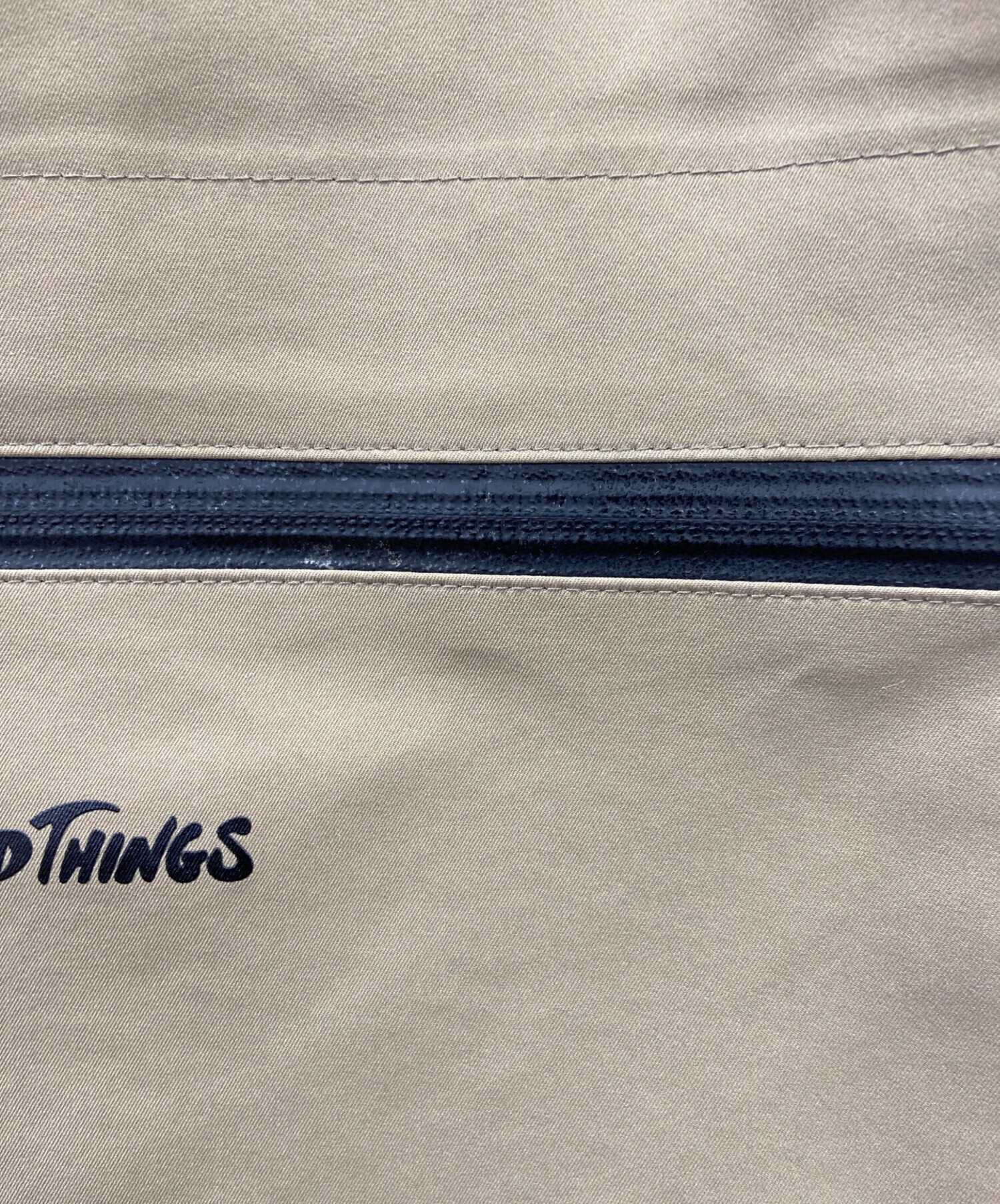 21aw WILD THINGS × JUN MIKAMI ワイルドシングス ジュンミカミ ダウン 