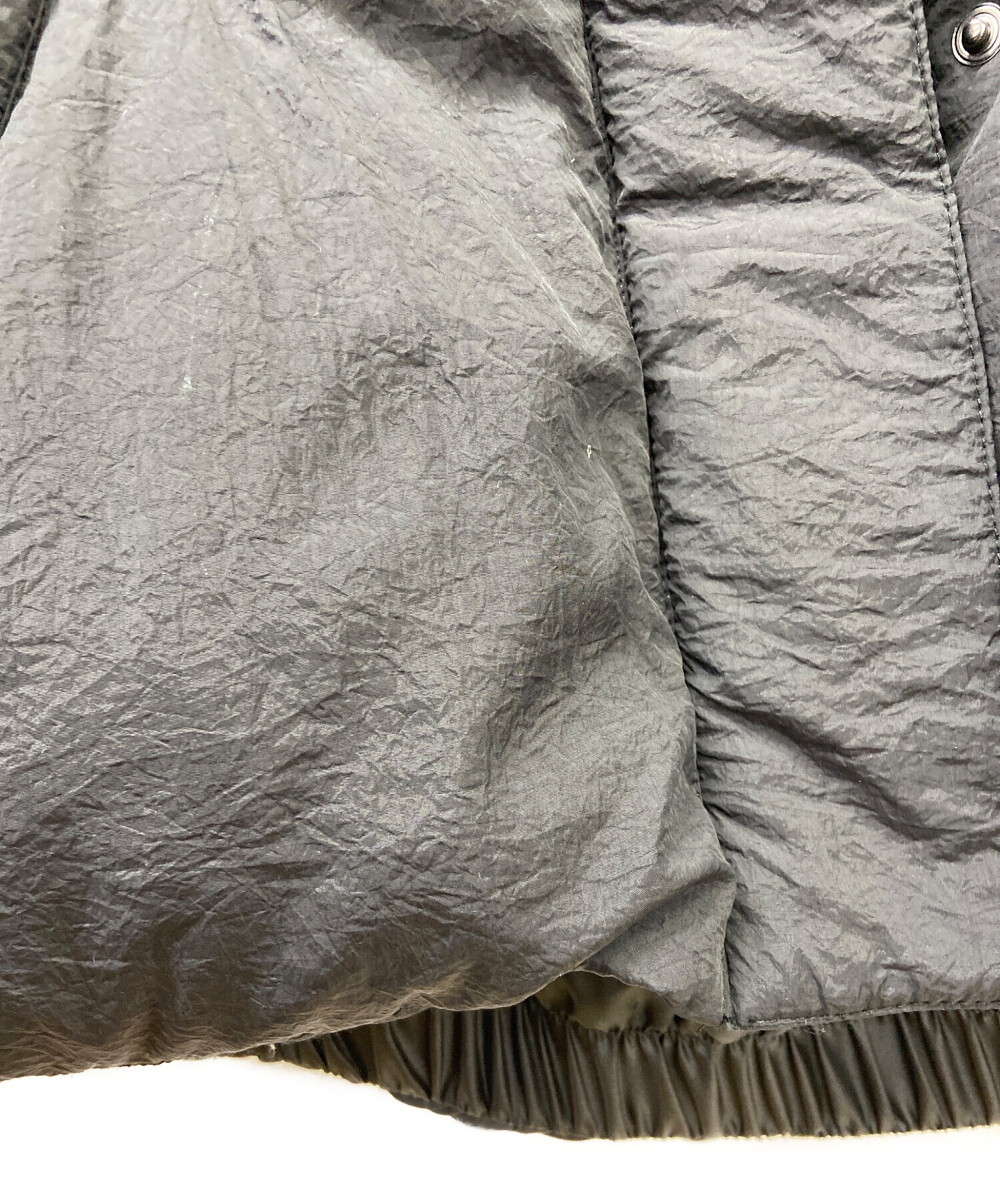 中古・古着通販】VIVIENNE TAM (ヴィヴィアンタム) ダウンジャケット