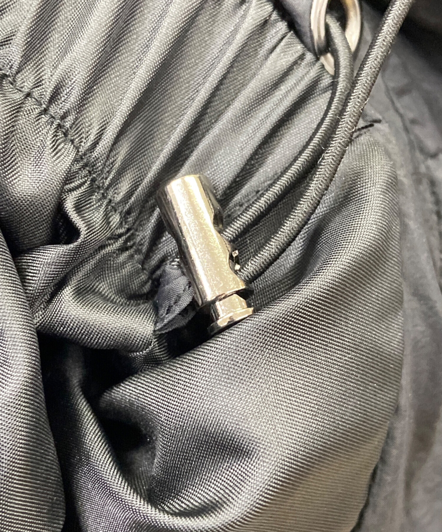 中古・古着通販】VIVIENNE TAM (ヴィヴィアンタム) ダウンジャケット