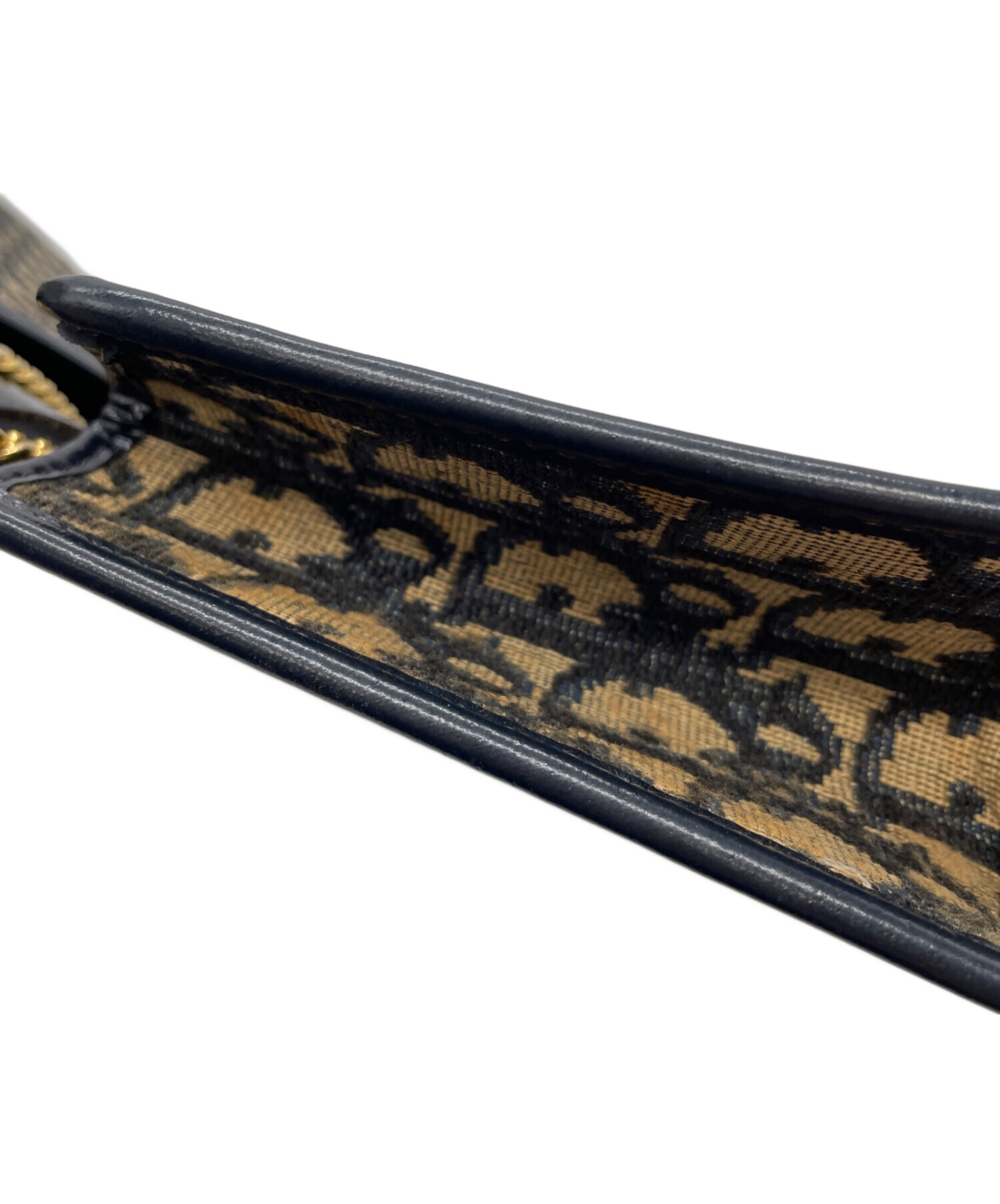 中古・古着通販】Christian Dior (クリスチャン ディオール) チェーン