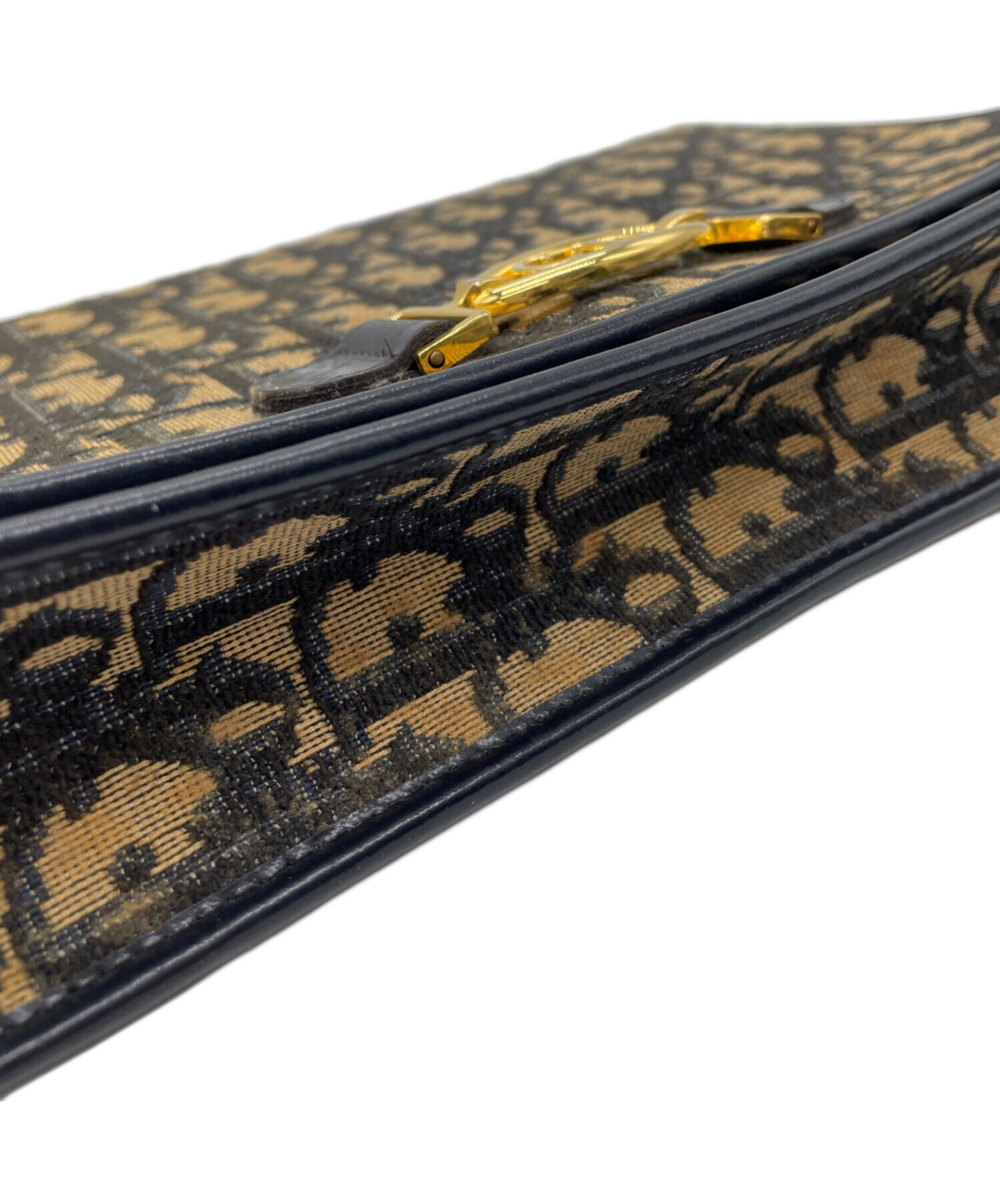 中古・古着通販】Christian Dior (クリスチャン ディオール) チェーン