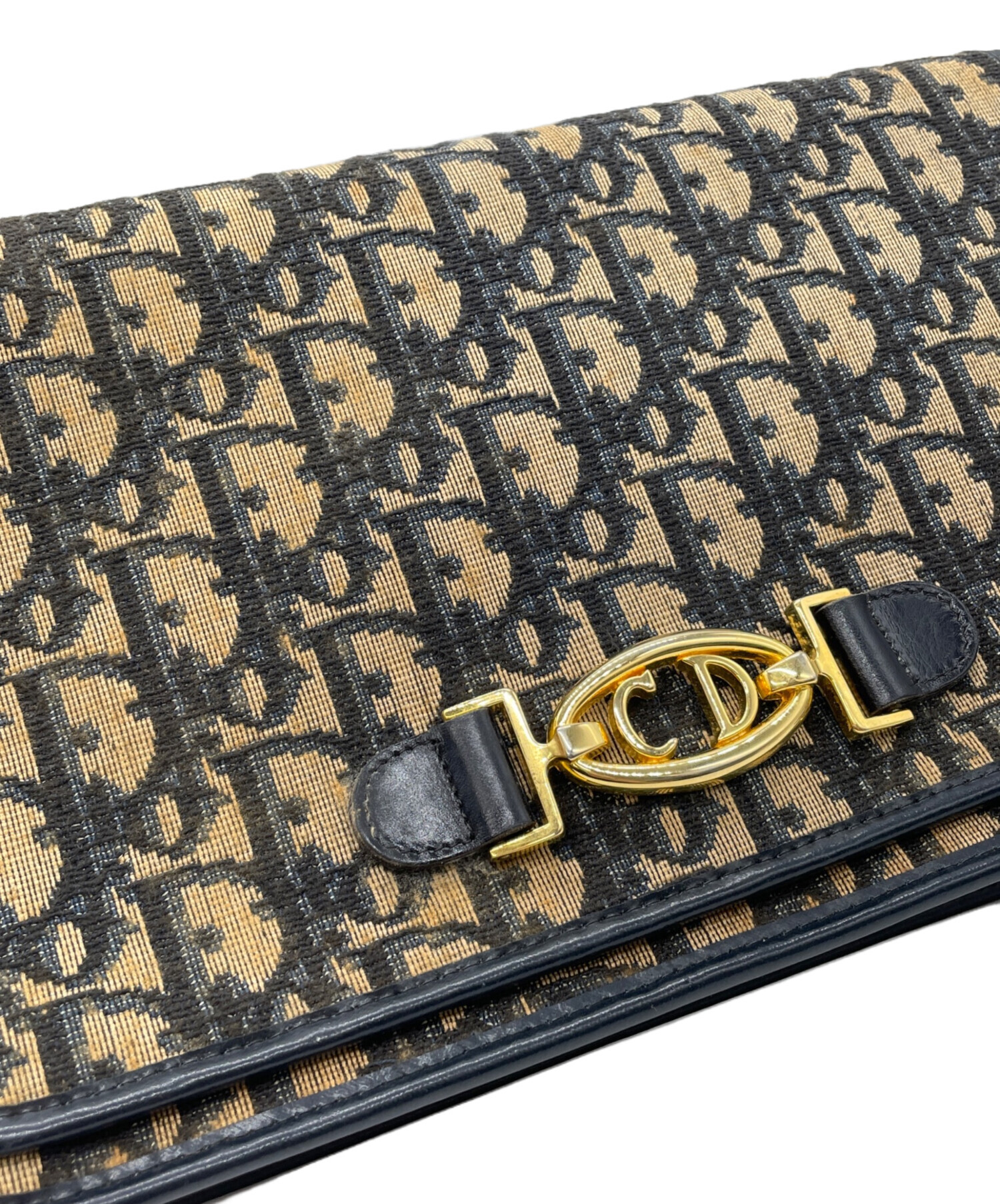 中古・古着通販】Christian Dior (クリスチャン ディオール) チェーン