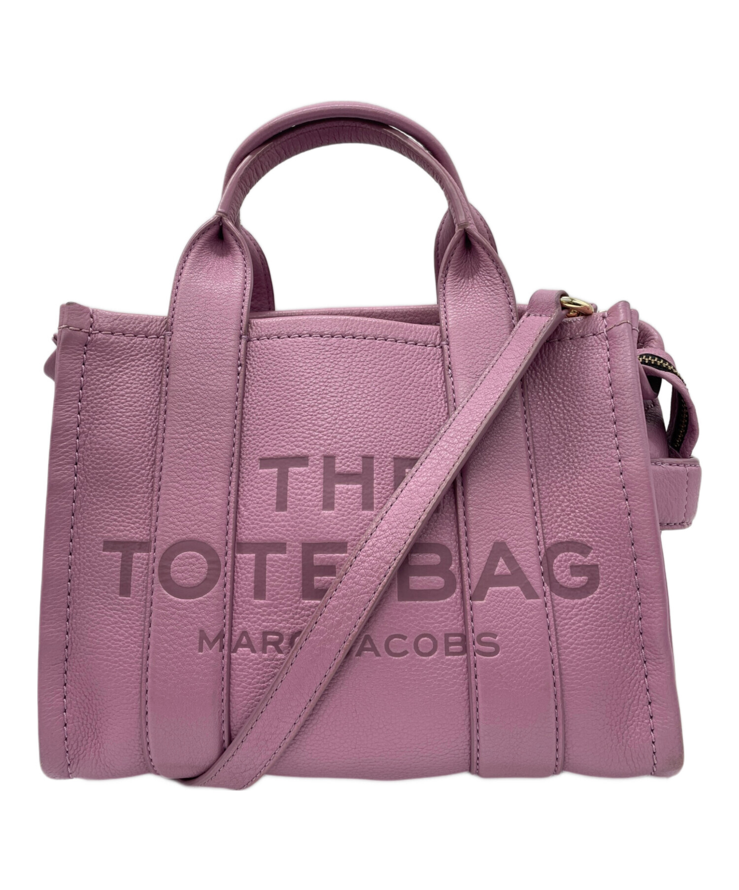 中古・古着通販】MARC JACOBS (マークジェイコブズ) THE TOTE BAG 