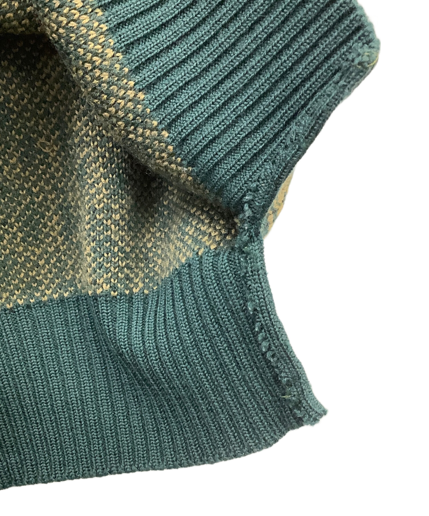 中古・古着通販】Christian Dior PREFA PORTER (クリスチャン