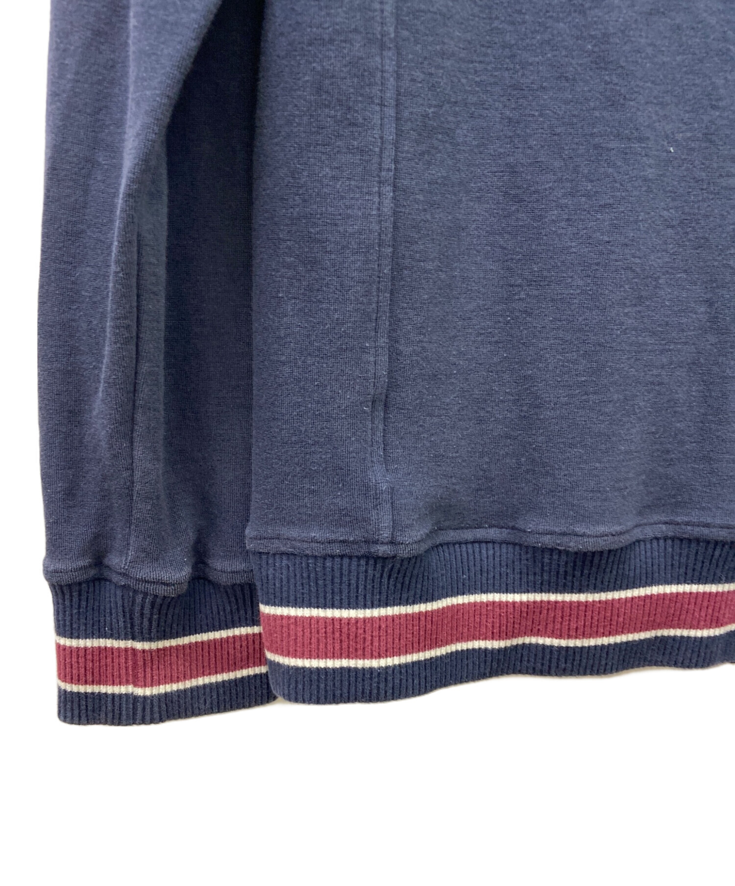 中古・古着通販】BURBERRY BLACK LABEL (バーバリーブラックレーベル 