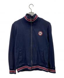 タグ付き未使用品BURBERRY　BLUELABEL ブラック ジャケット 38 BURBERRY BLUE LABEL ブラックジャケット 38 Burberry Blue