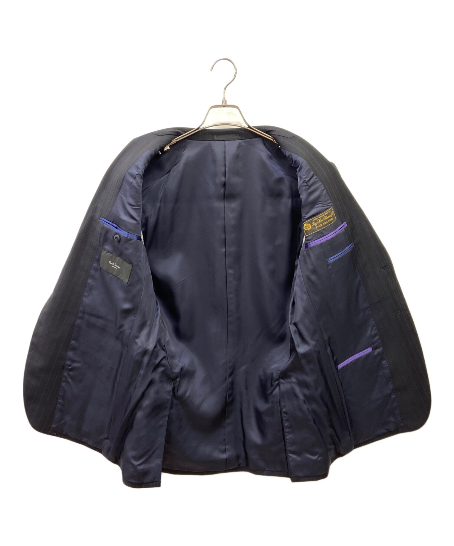 中古・古着通販】Paul Smith (ポールスミス) LORO PIANA (ロロピアーナ