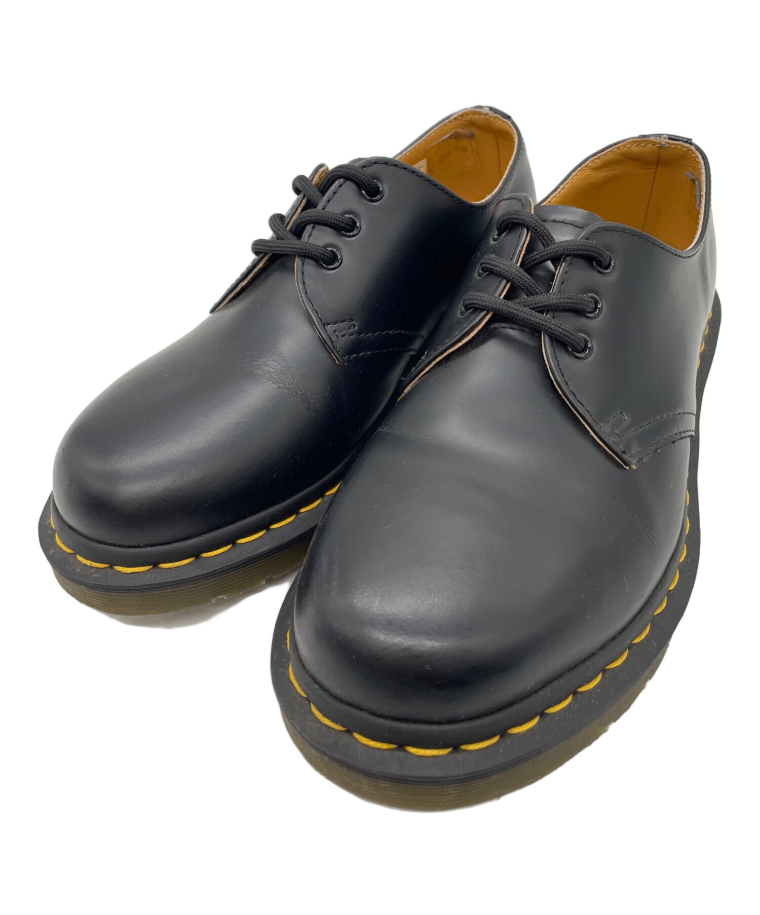 中古・古着通販】Dr.Martens (ドクターマーチン) 3ホール